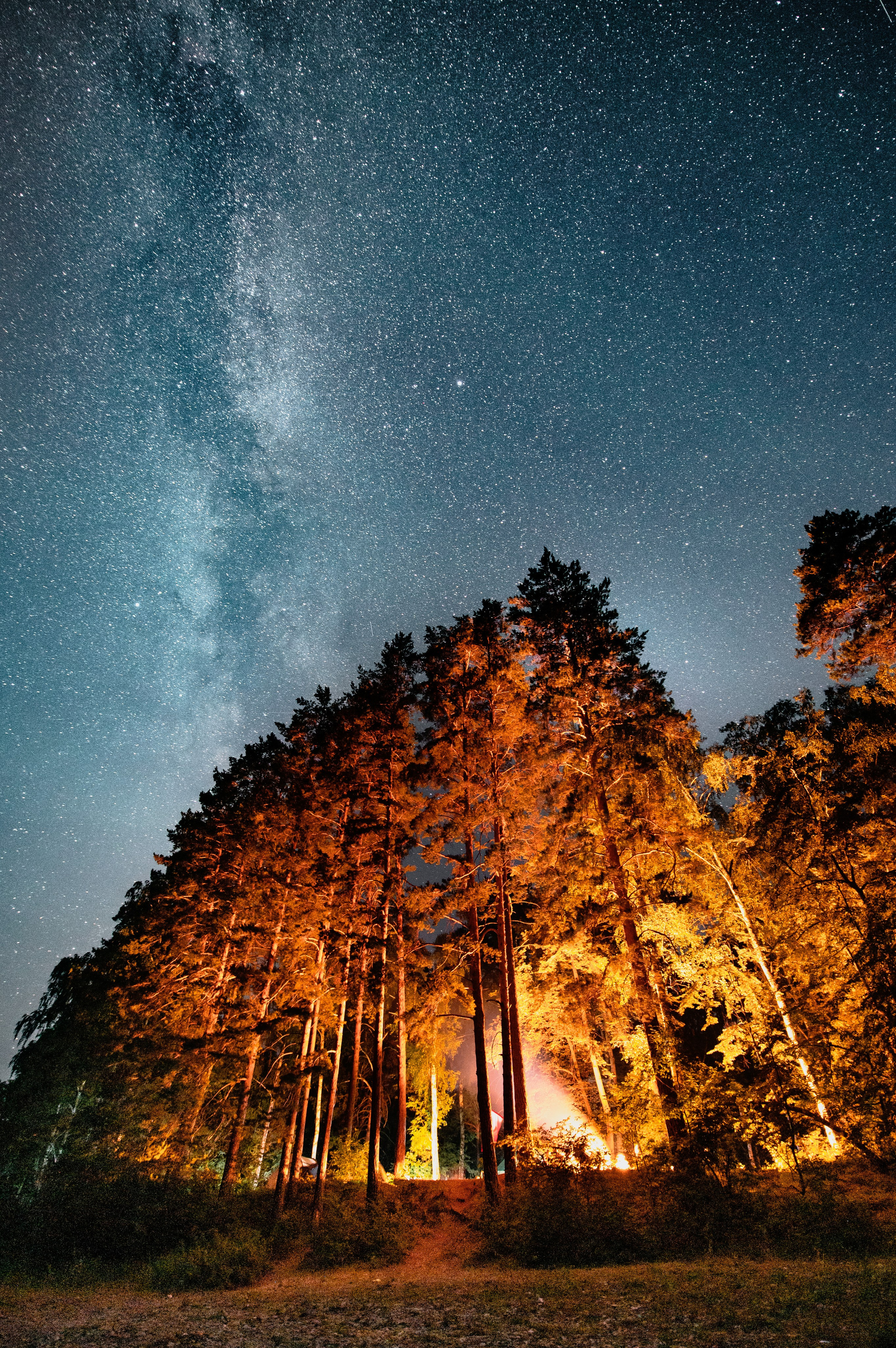 Plein-air_events. Wedding and Destination photographer Rustam Kalimullin