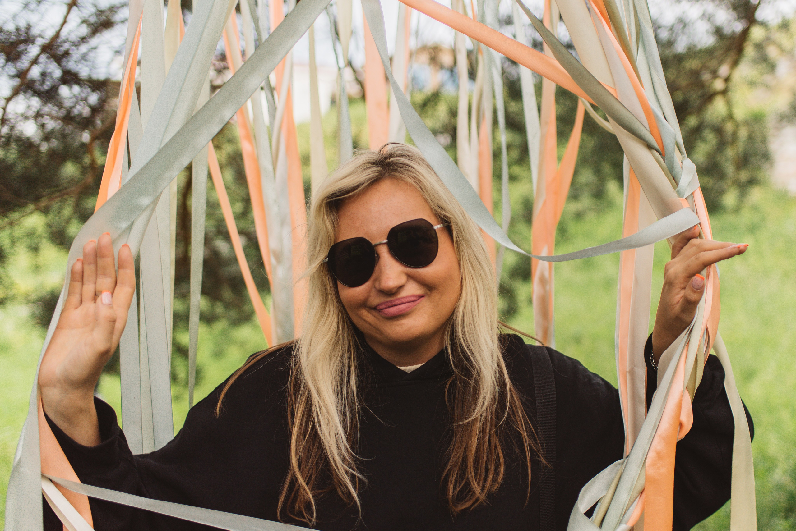 По следам железных караванов. Сайт портфолио