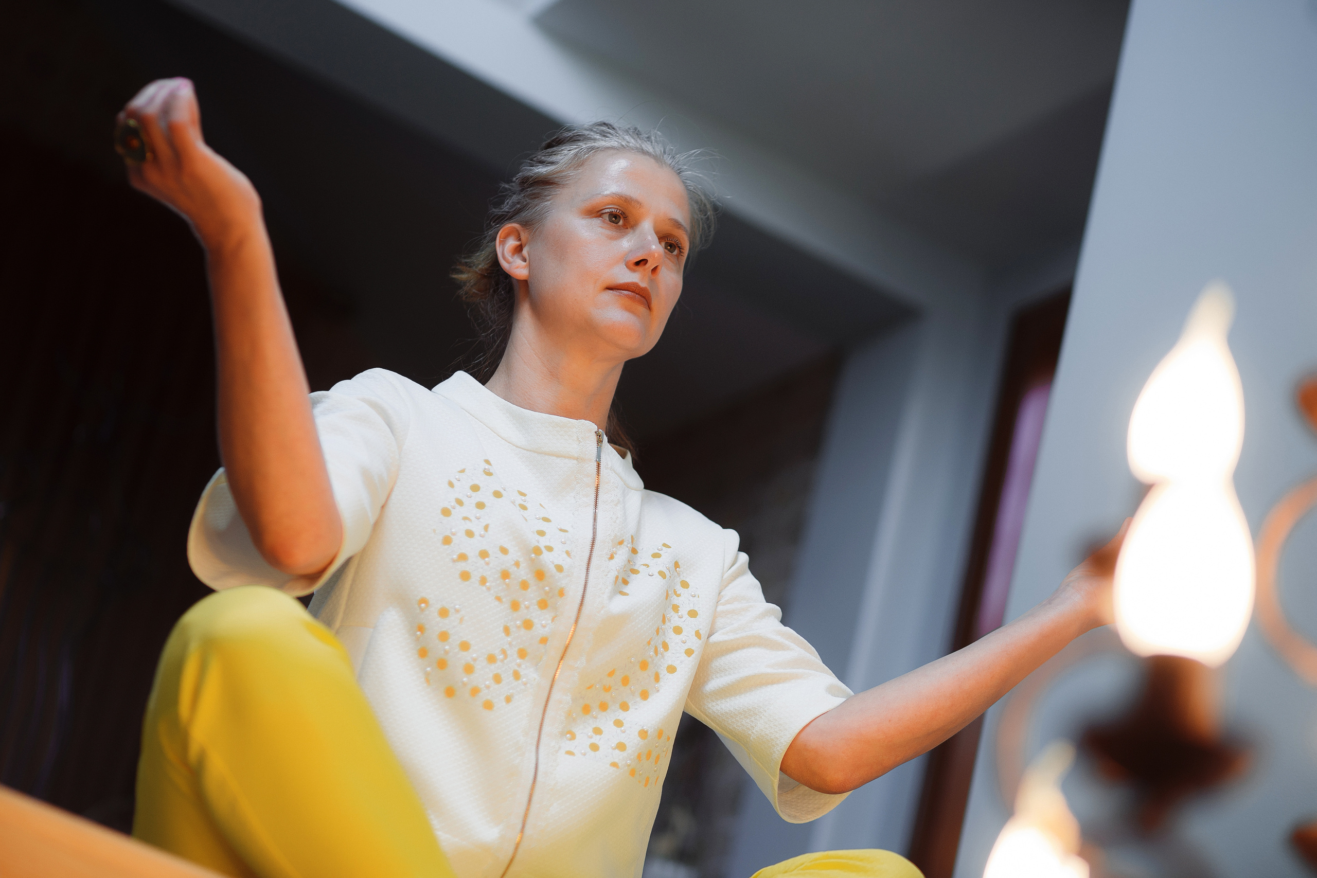 Индивидуальная фотосессия специалиста по стилю. Фотосъемка и видеосъемка в Калининграде Liveemotion.pro