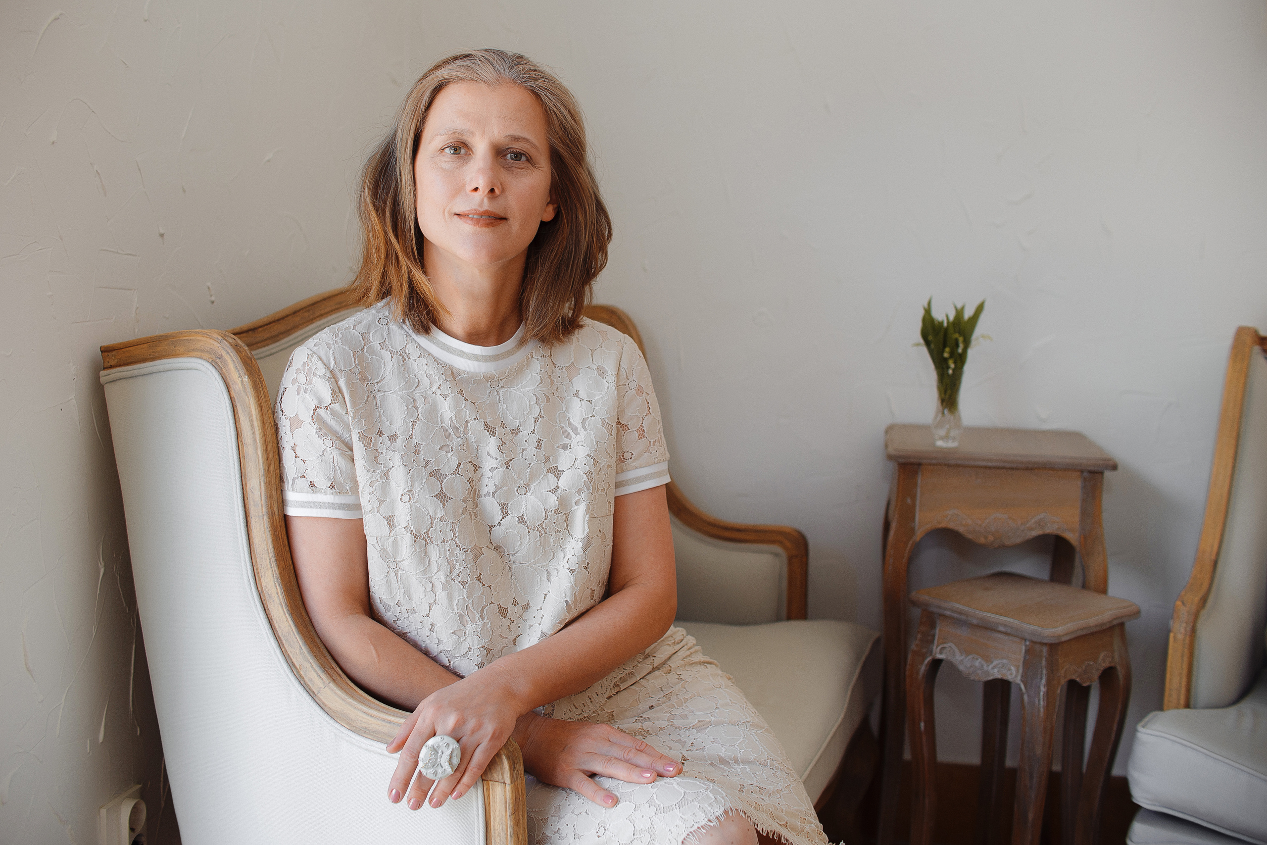 Индивидуальная фотосессия специалиста по стилю. Фотосъемка и видеосъемка в Калининграде Liveemotion.pro