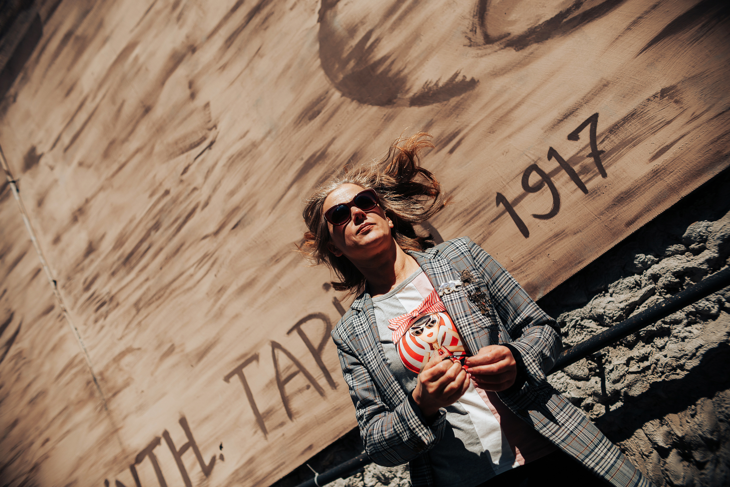 Индивидуальная фотосессия специалиста по стилю. Фотосъемка и видеосъемка в Калининграде Liveemotion.pro