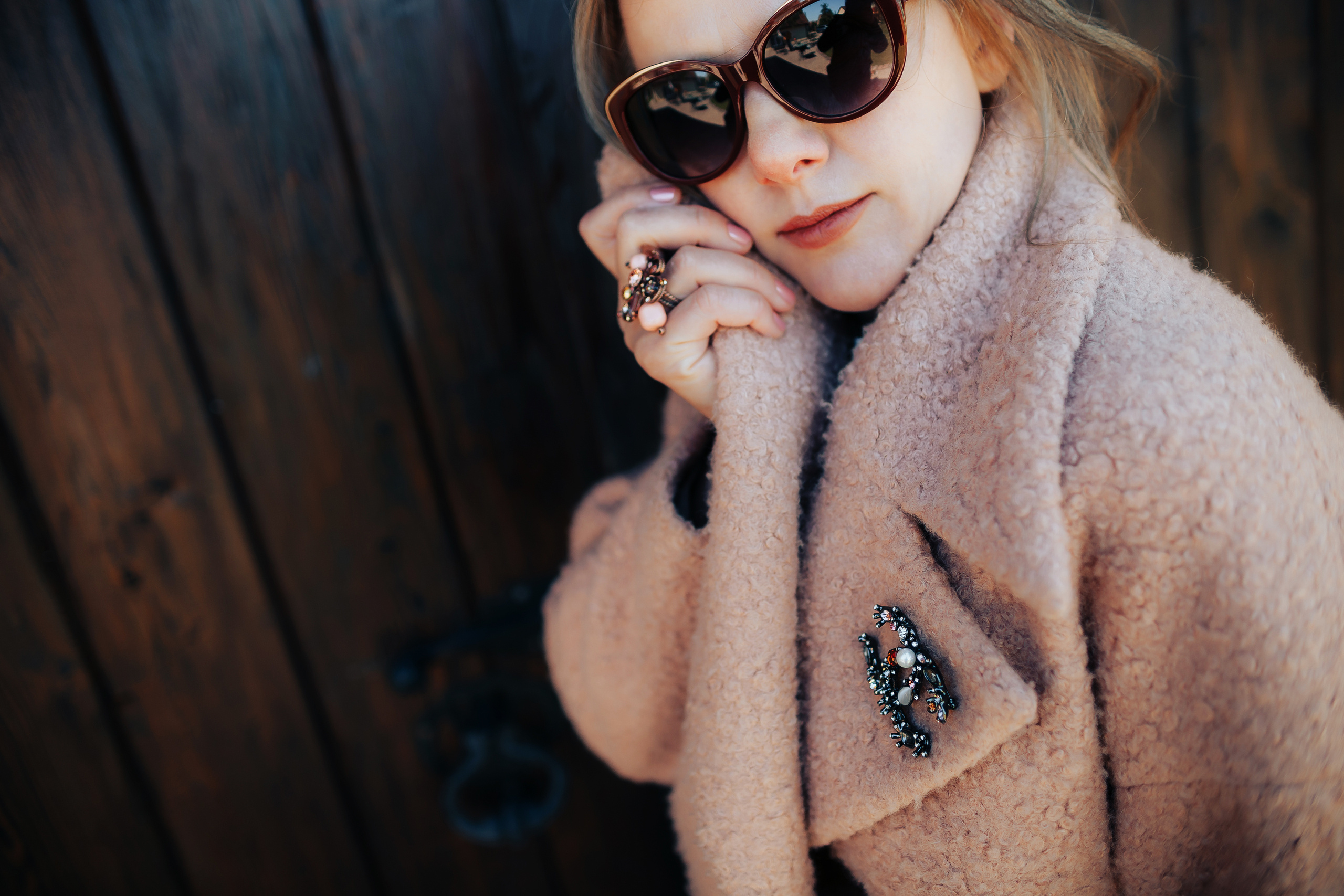 Индивидуальная фотосессия специалиста по стилю. Фотосъемка и видеосъемка в Калининграде Liveemotion.pro