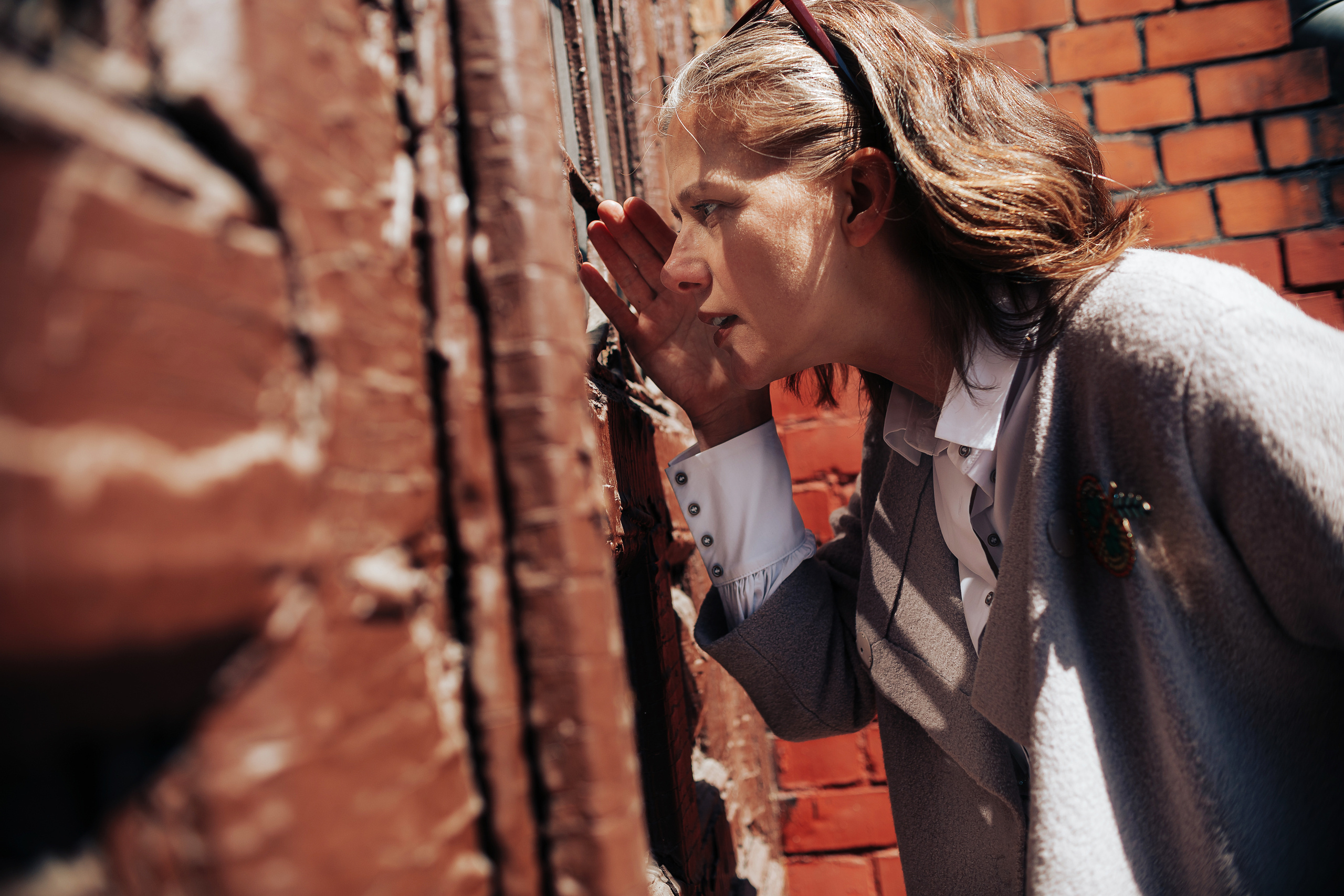 Индивидуальная фотосессия специалиста по стилю. Фотосъемка и видеосъемка в Калининграде Liveemotion.pro