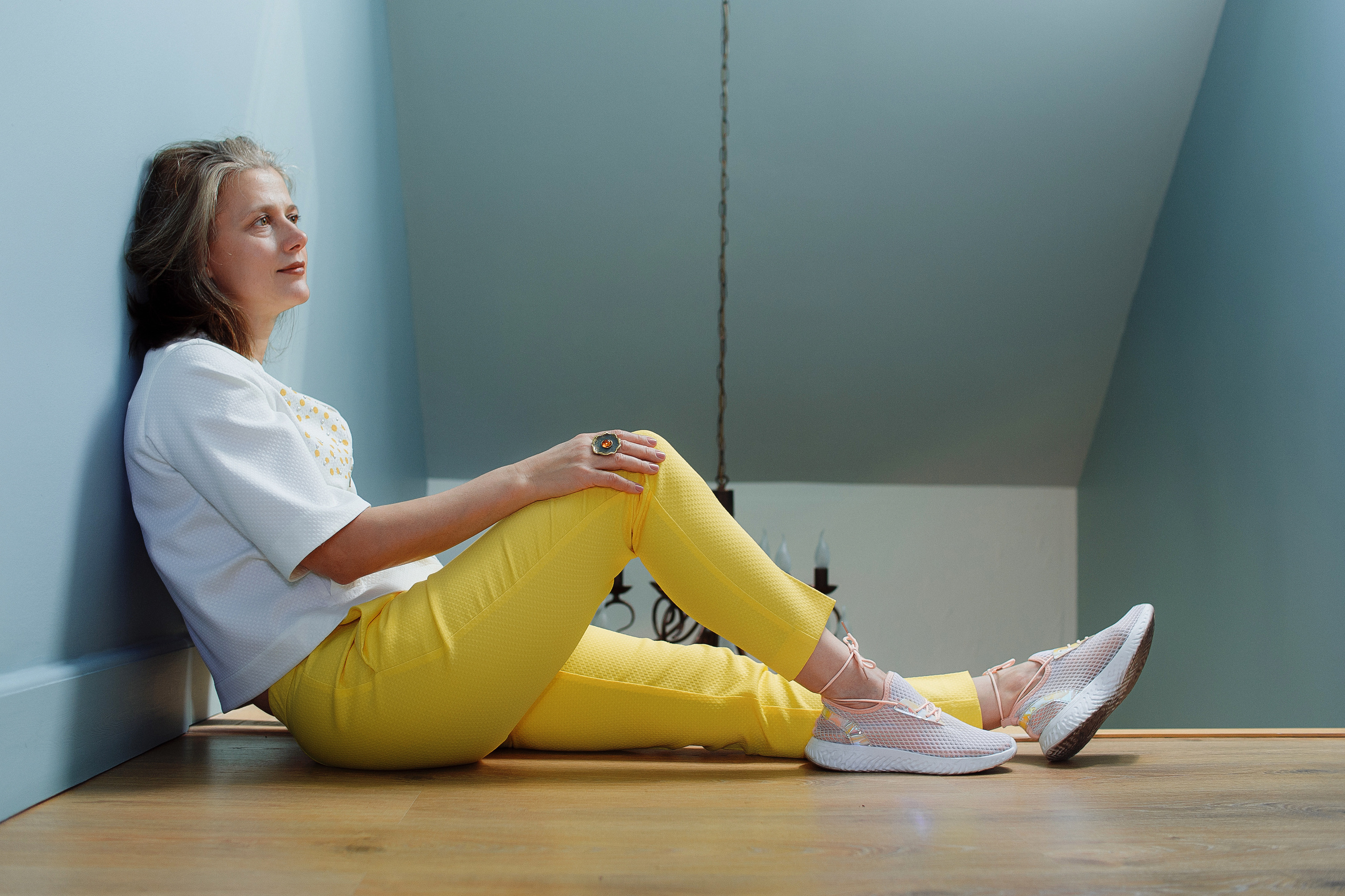 Индивидуальная фотосессия специалиста по стилю. Фотосъемка и видеосъемка в Калининграде Liveemotion.pro