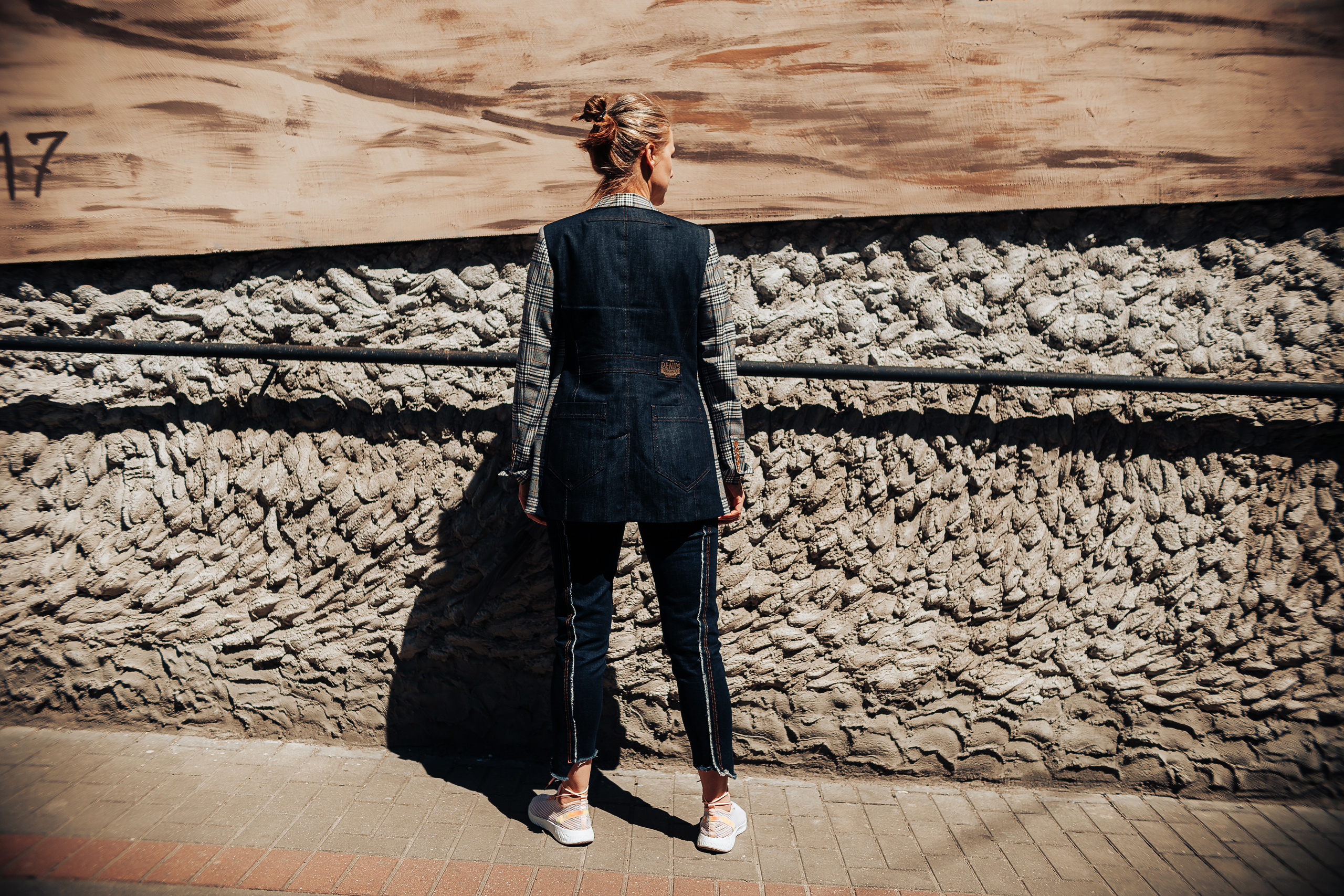 Индивидуальная фотосессия специалиста по стилю. Фотосъемка и видеосъемка в Калининграде Liveemotion.pro