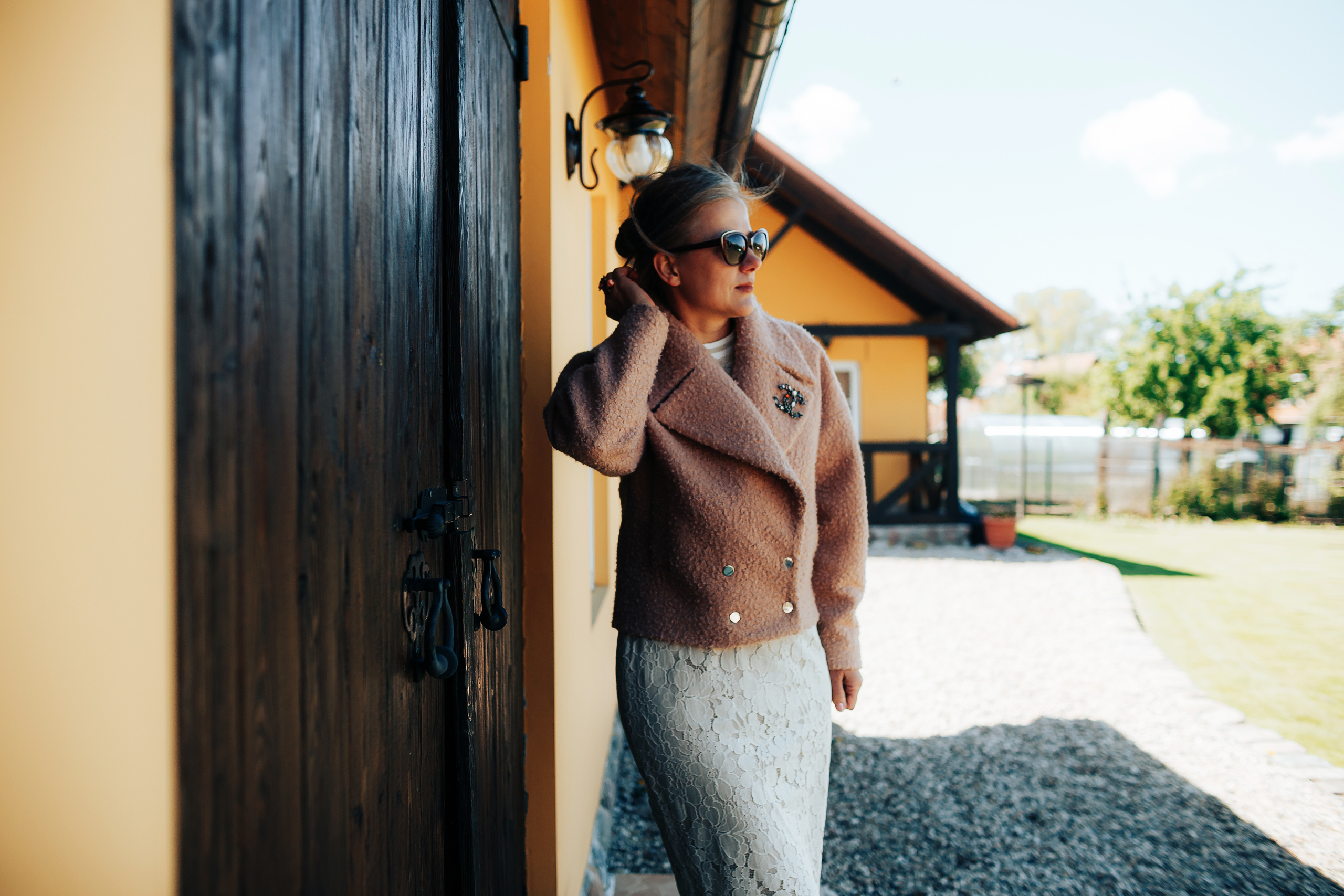 Индивидуальная фотосессия специалиста по стилю. Фотосъемка и видеосъемка в Калининграде Liveemotion.pro