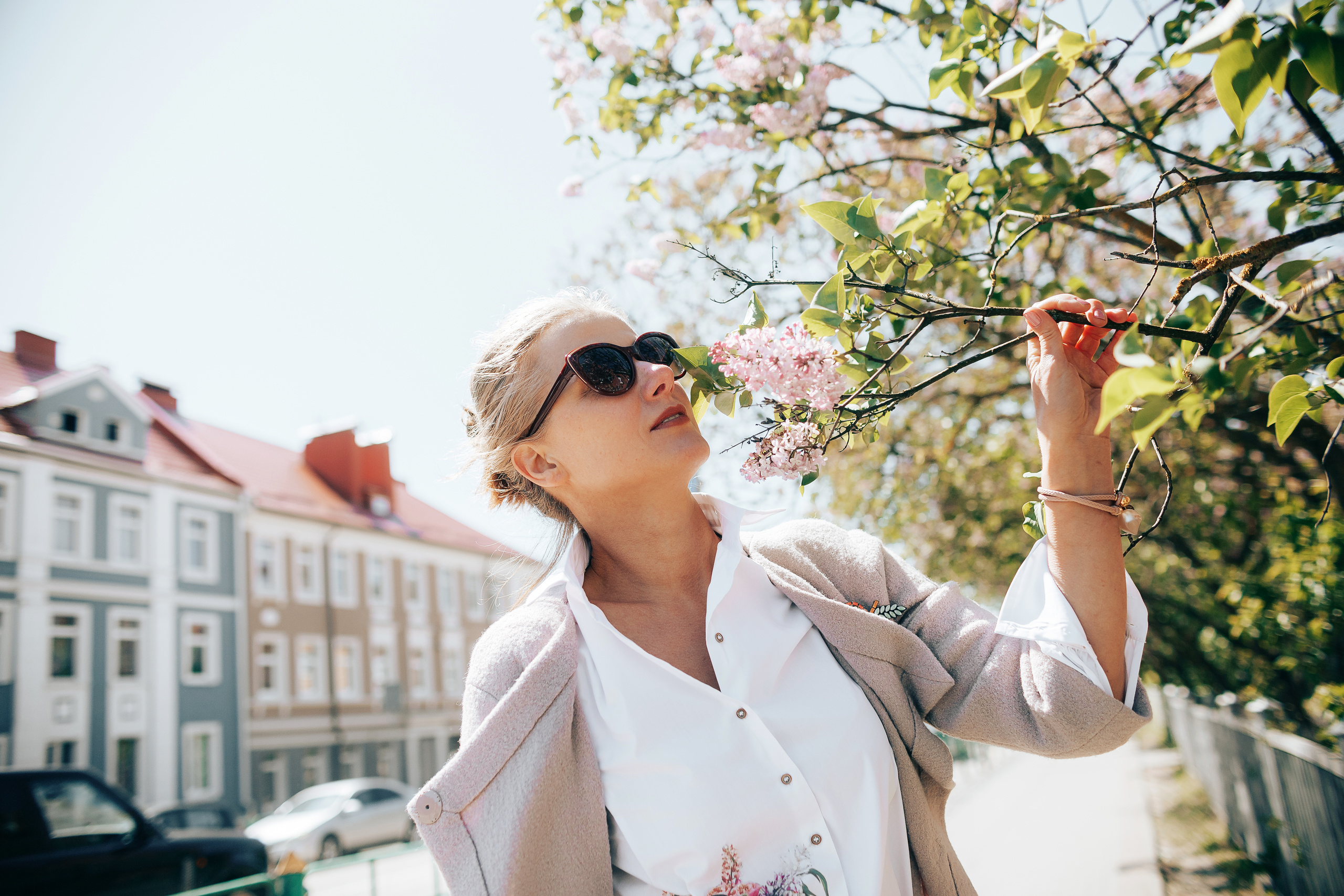 Индивидуальная фотосессия специалиста по стилю. Фотосъемка и видеосъемка в Калининграде Liveemotion.pro