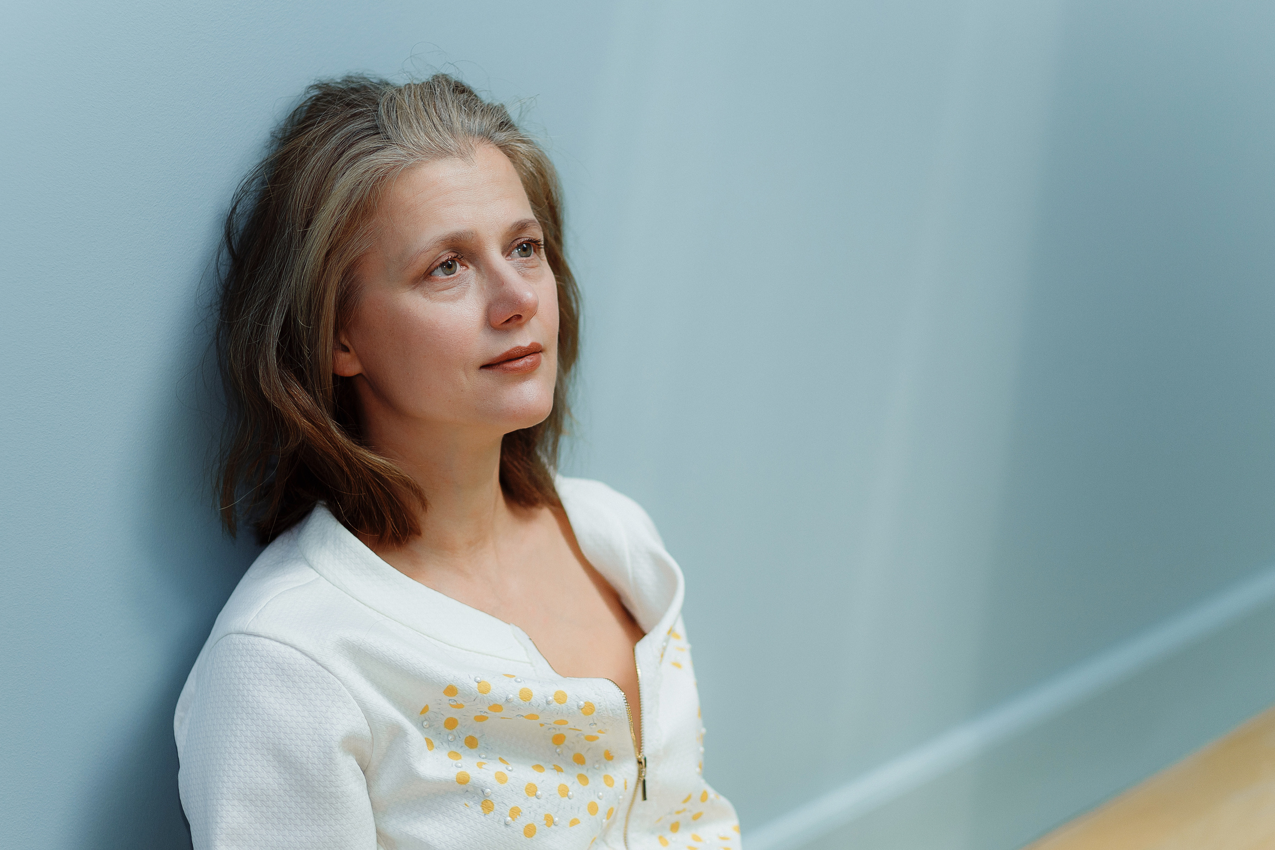 Индивидуальная фотосессия специалиста по стилю. Фотосъемка и видеосъемка в Калининграде Liveemotion.pro