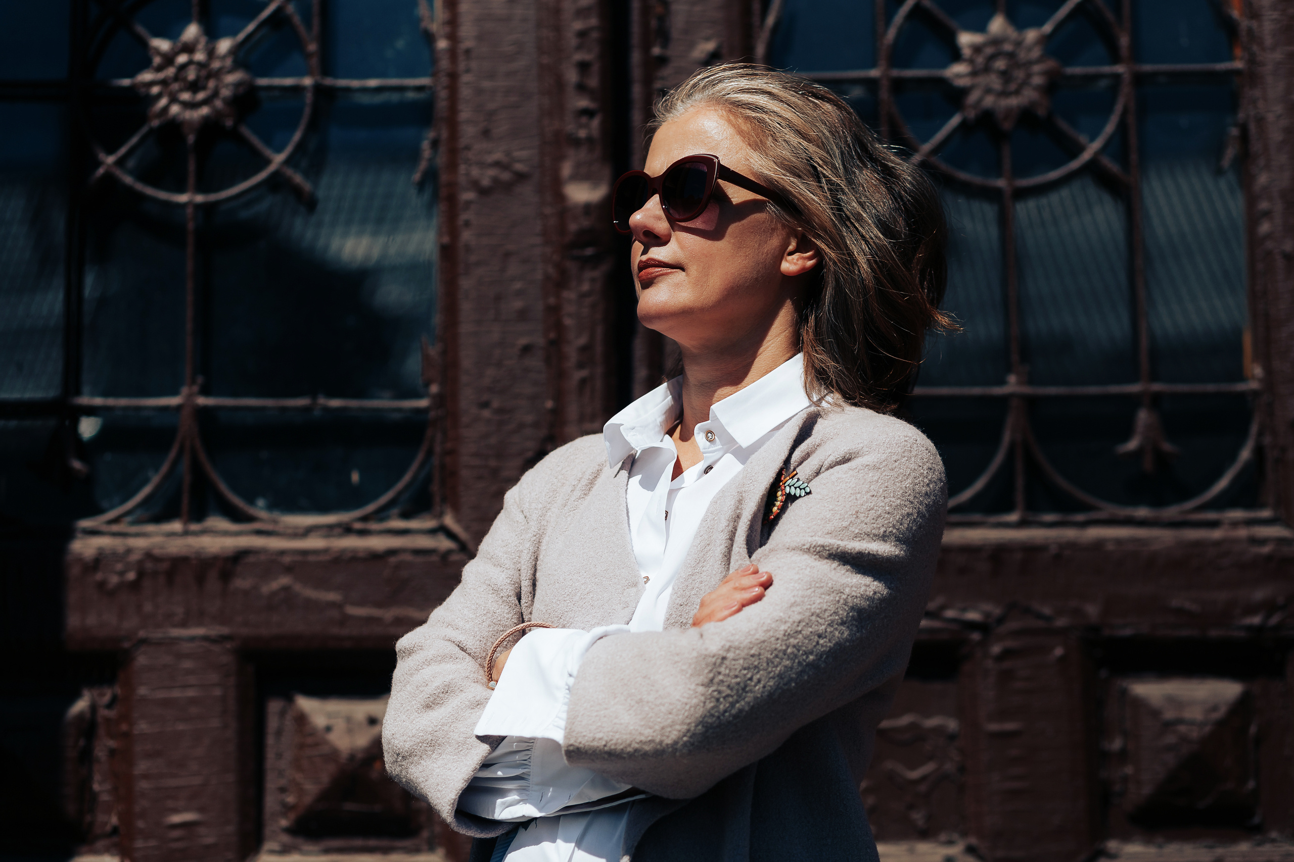 Индивидуальная фотосессия специалиста по стилю. Фотосъемка и видеосъемка в Калининграде Liveemotion.pro