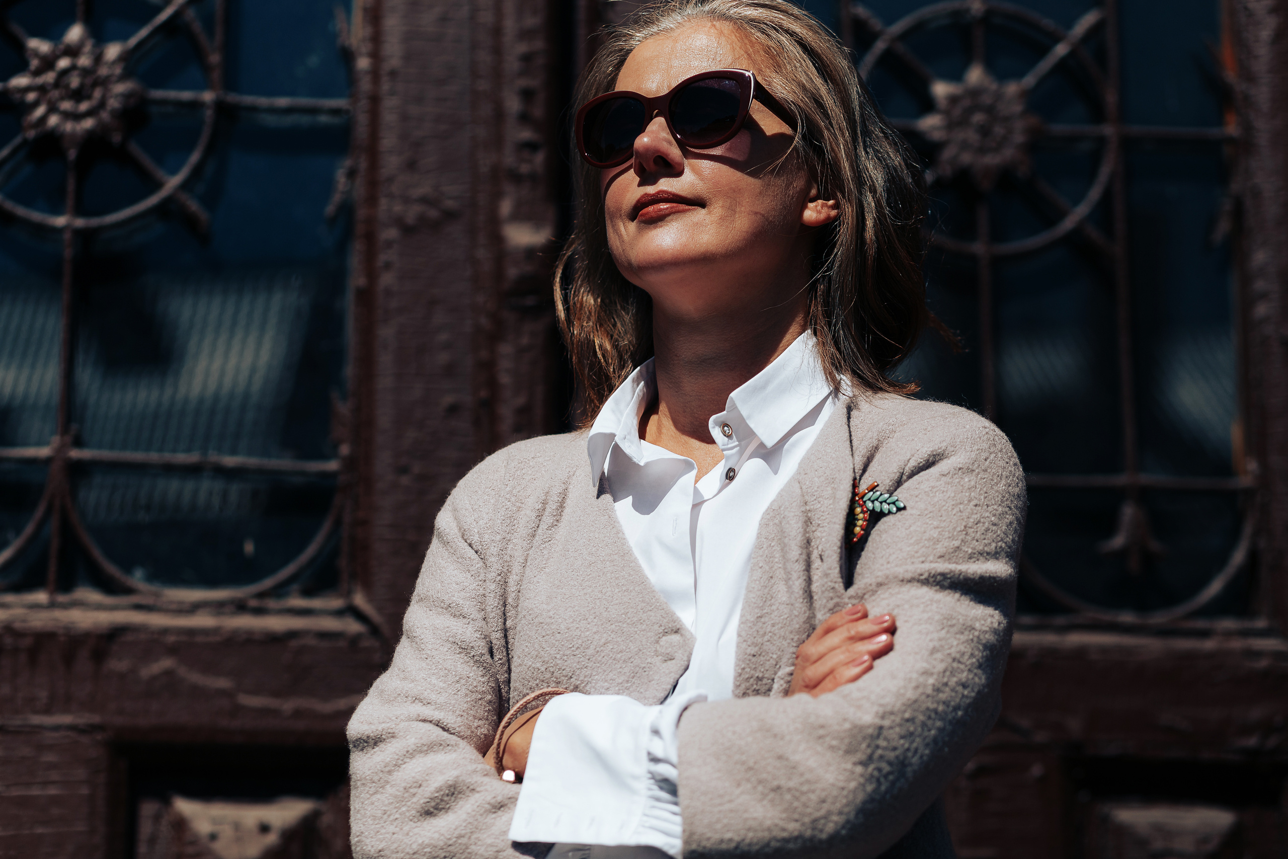 Индивидуальная фотосессия специалиста по стилю. Фотосъемка и видеосъемка в Калининграде Liveemotion.pro