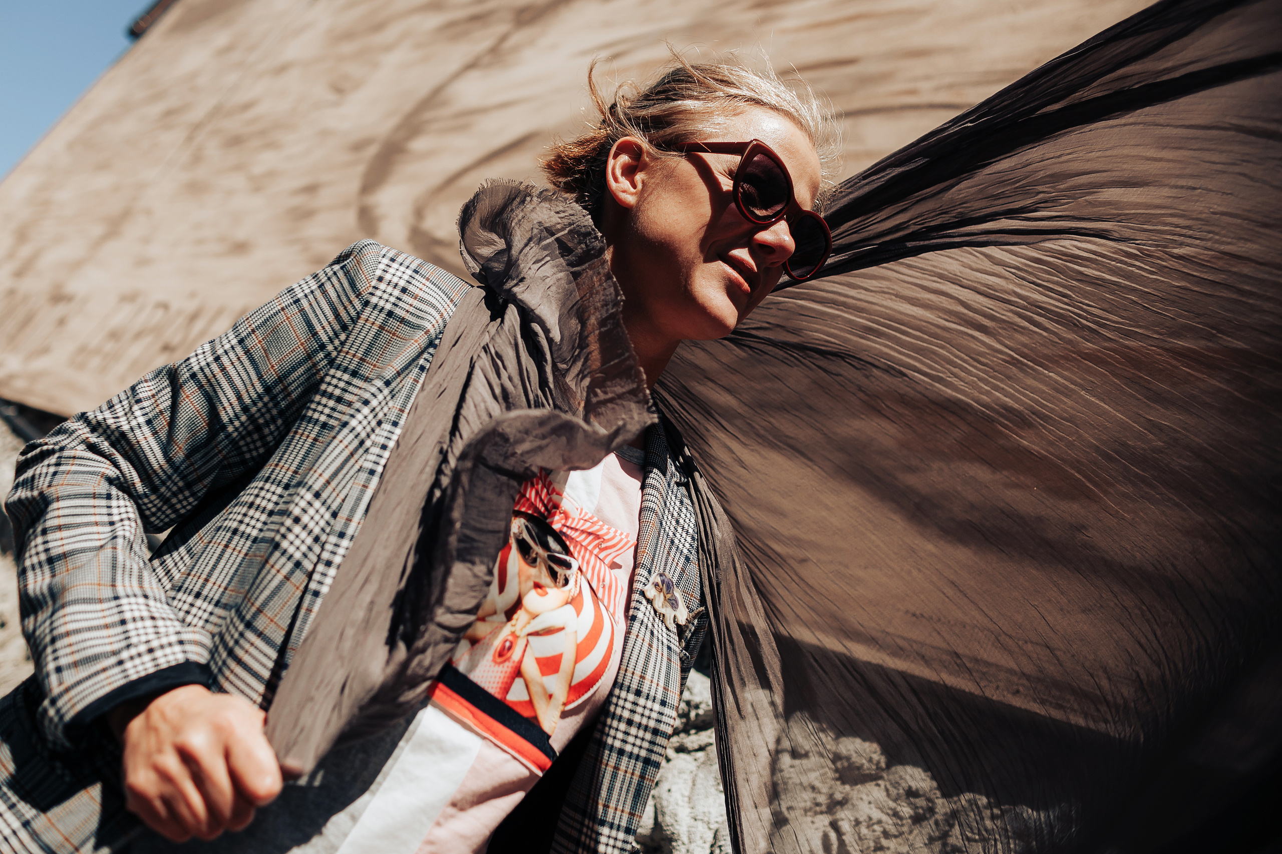 Индивидуальная фотосессия специалиста по стилю. Фотосъемка и видеосъемка в Калининграде Liveemotion.pro