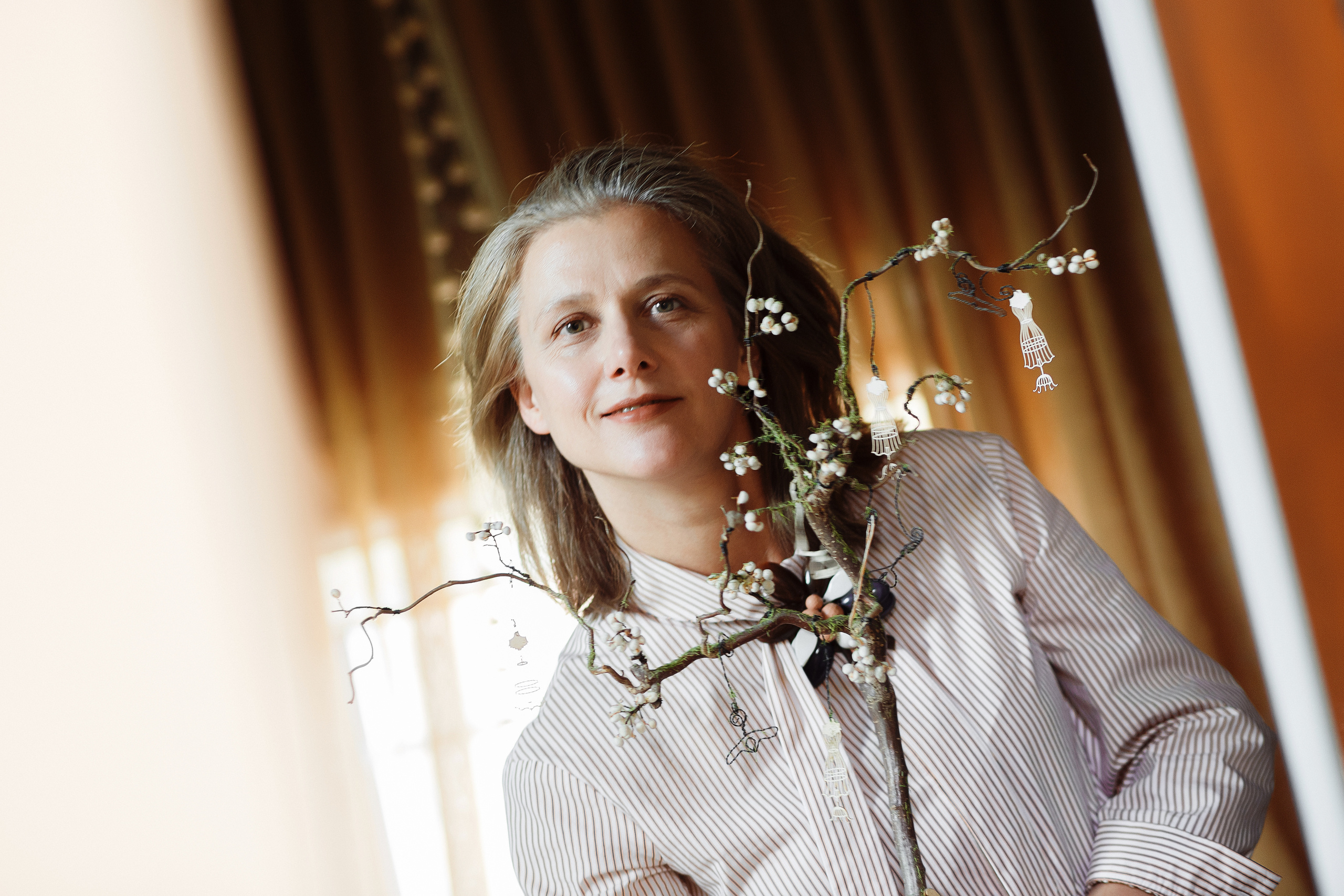 Индивидуальная фотосессия специалиста по стилю. Фотосъемка и видеосъемка в Калининграде Liveemotion.pro