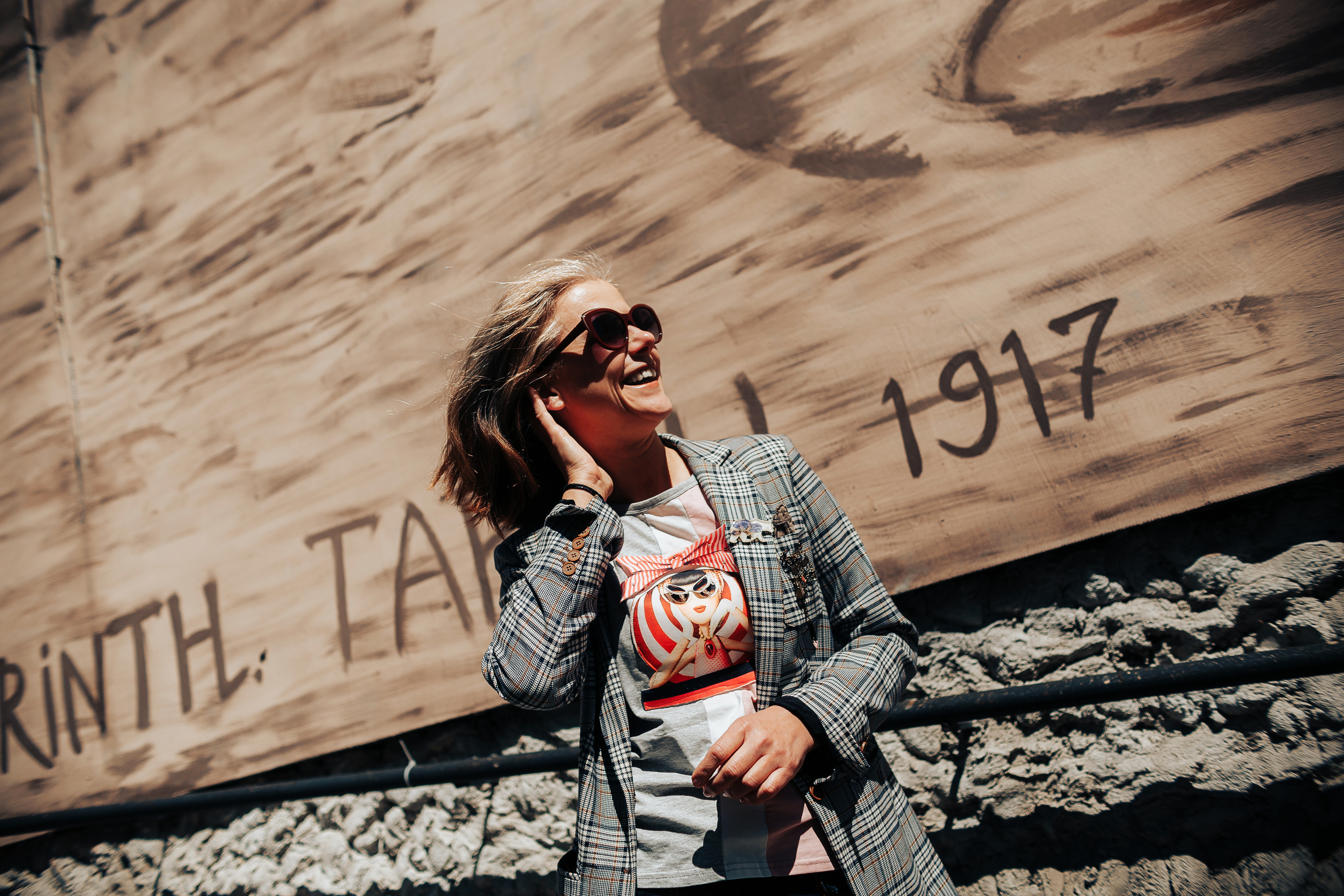 Индивидуальная фотосессия специалиста по стилю. Фотосъемка и видеосъемка в Калининграде Liveemotion.pro