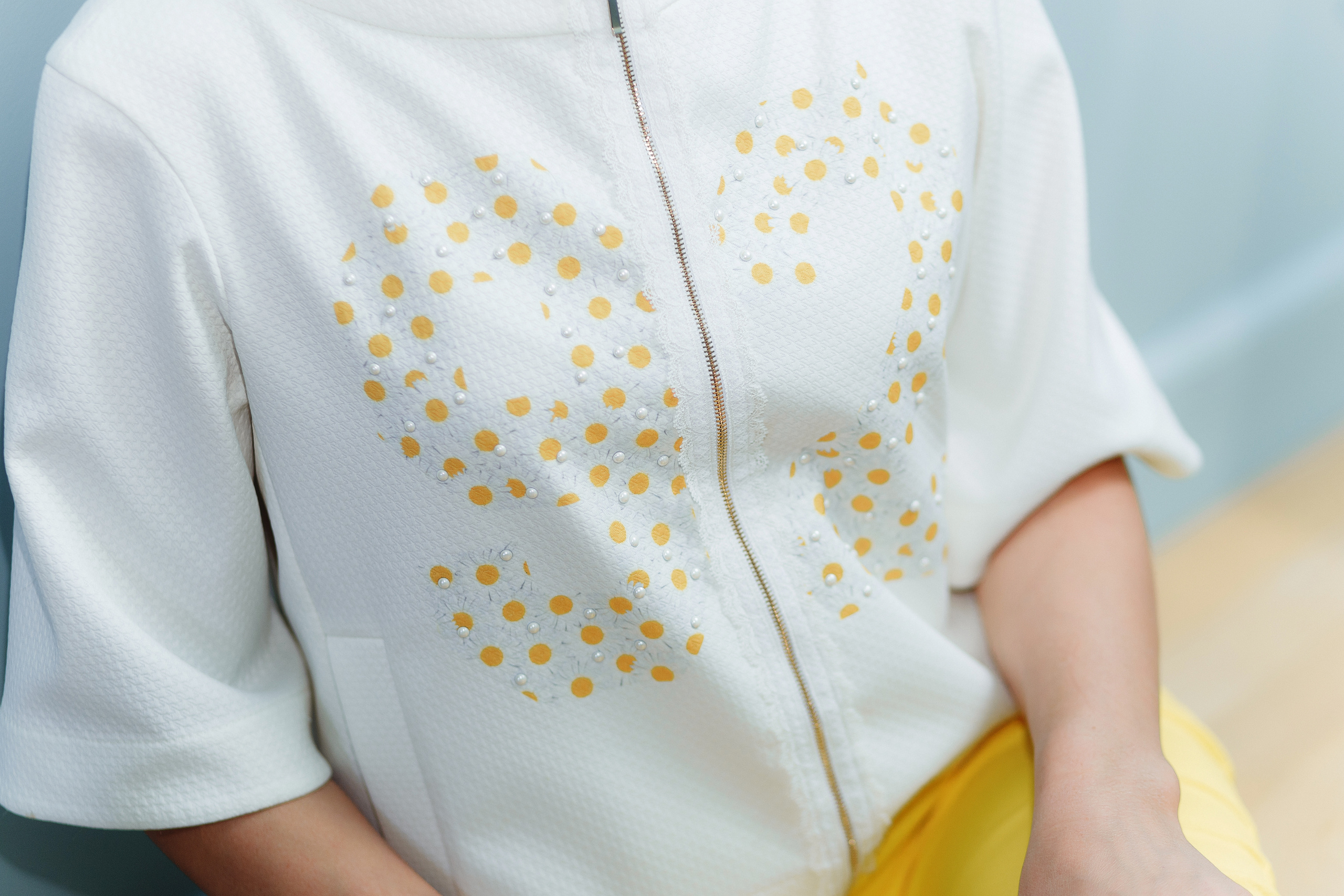 Индивидуальная фотосессия специалиста по стилю. Фотосъемка и видеосъемка в Калининграде Liveemotion.pro