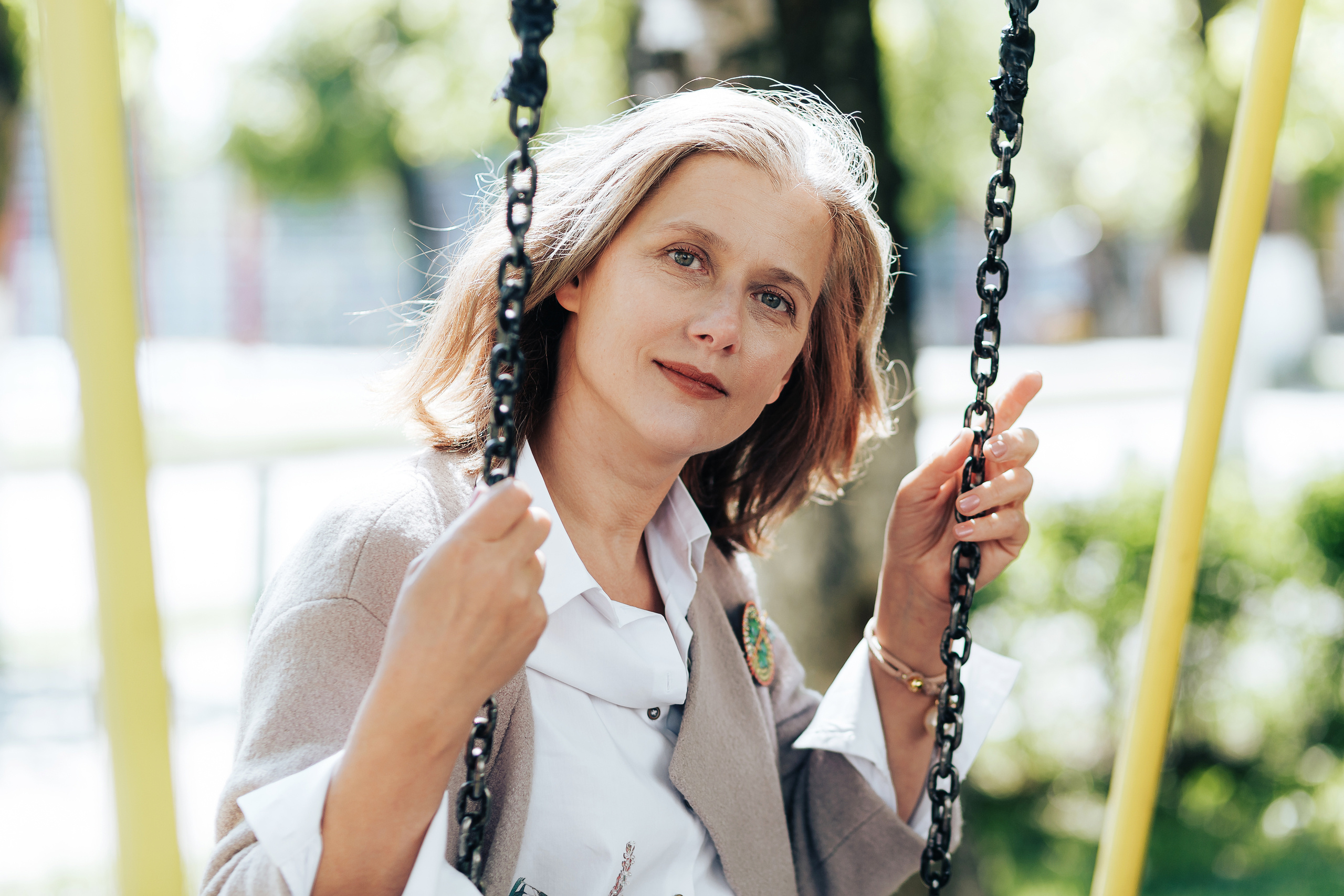 Индивидуальная фотосессия специалиста по стилю. Фотосъемка и видеосъемка в Калининграде Liveemotion.pro