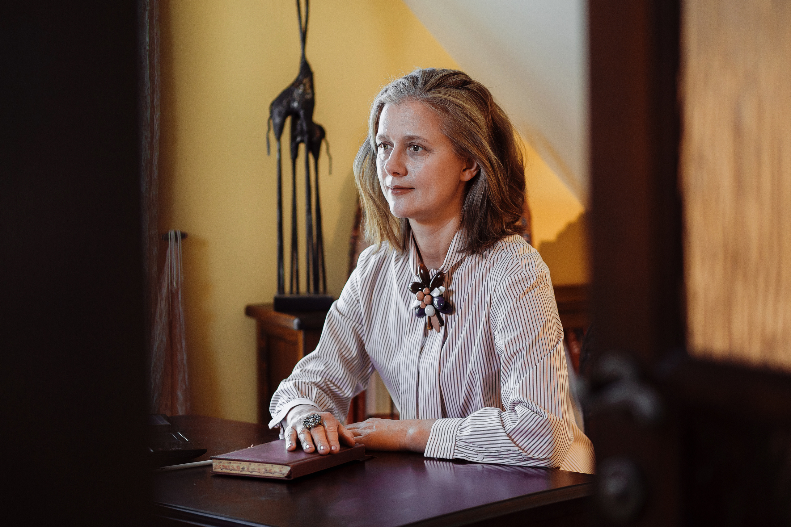 Индивидуальная фотосессия специалиста по стилю. Фотосъемка и видеосъемка в Калининграде Liveemotion.pro