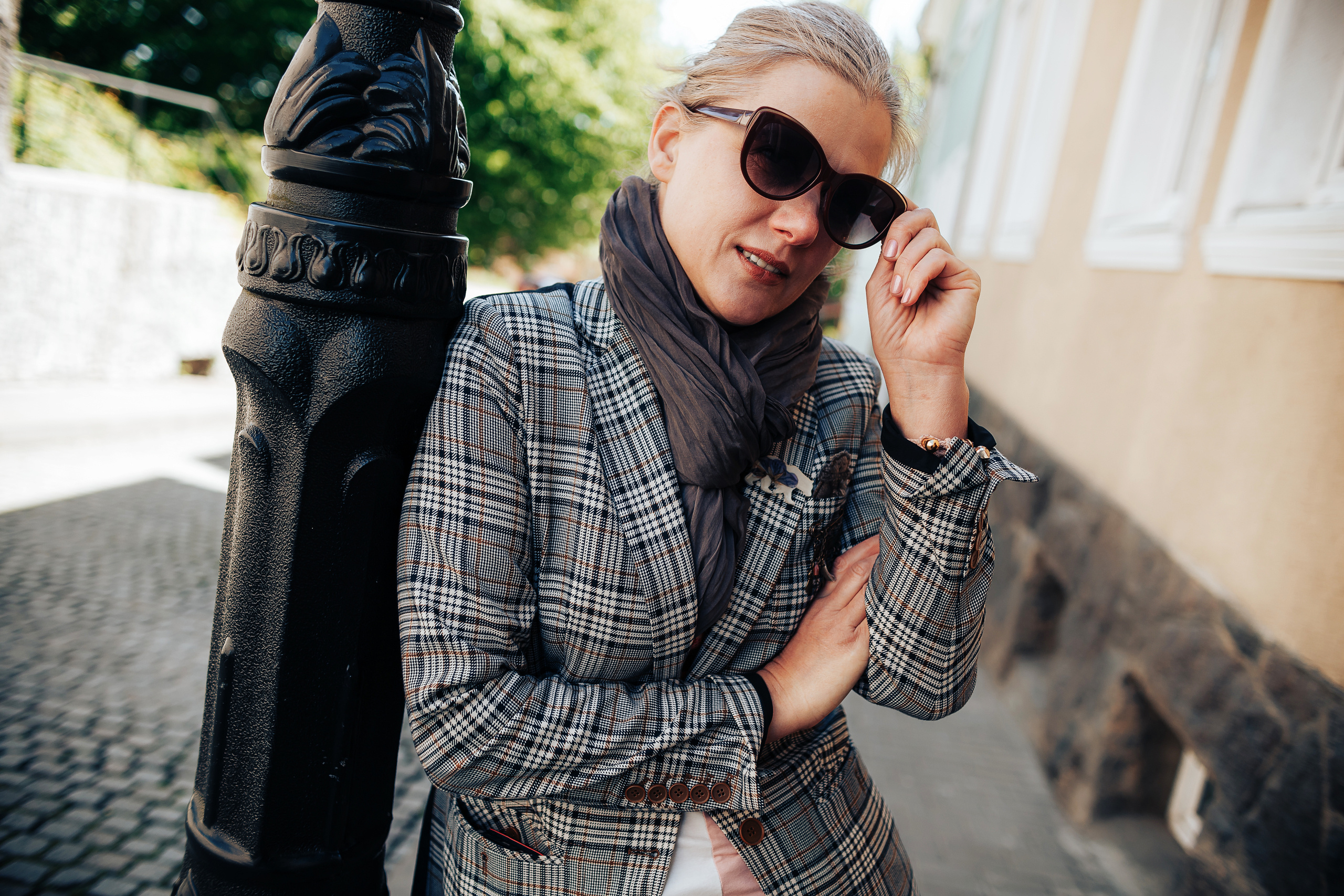 Индивидуальная фотосессия специалиста по стилю. Фотосъемка и видеосъемка в Калининграде Liveemotion.pro