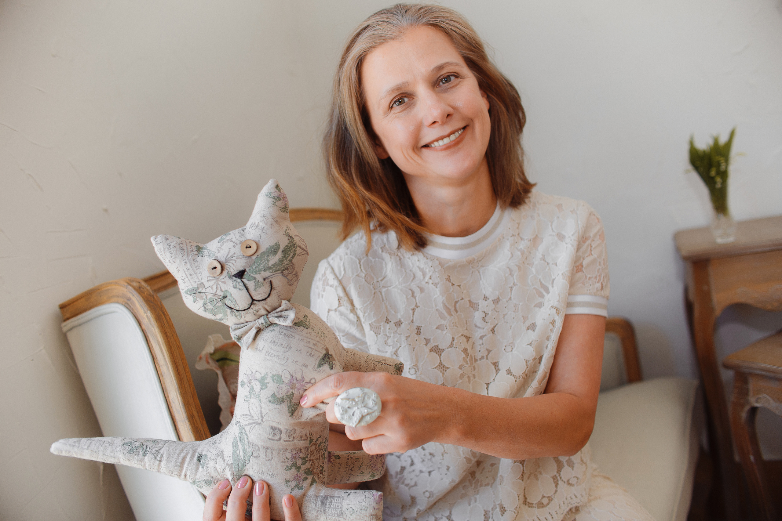 Индивидуальная фотосессия специалиста по стилю. Фотосъемка и видеосъемка в Калининграде Liveemotion.pro