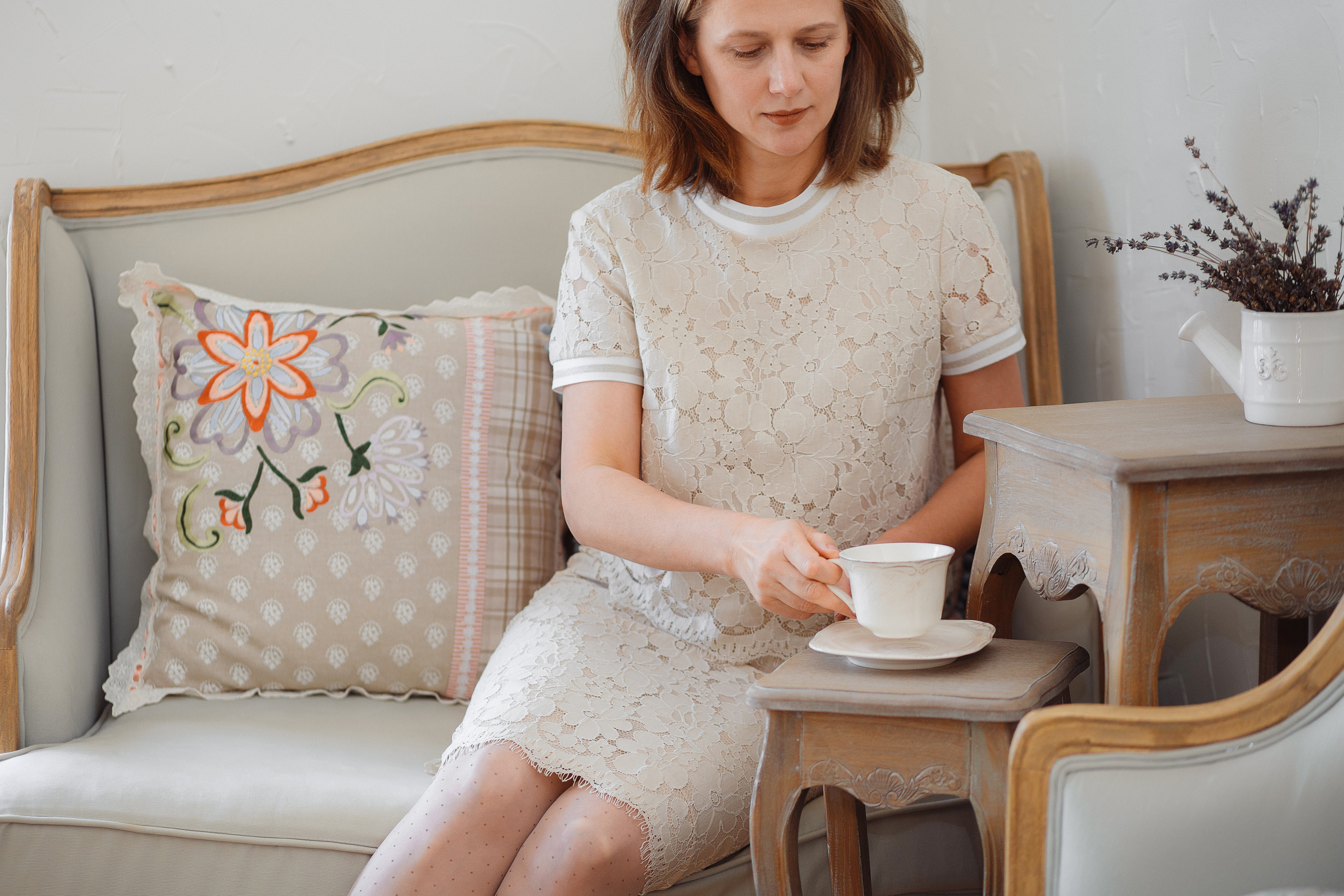 Индивидуальная фотосессия специалиста по стилю. Фотосъемка и видеосъемка в Калининграде Liveemotion.pro