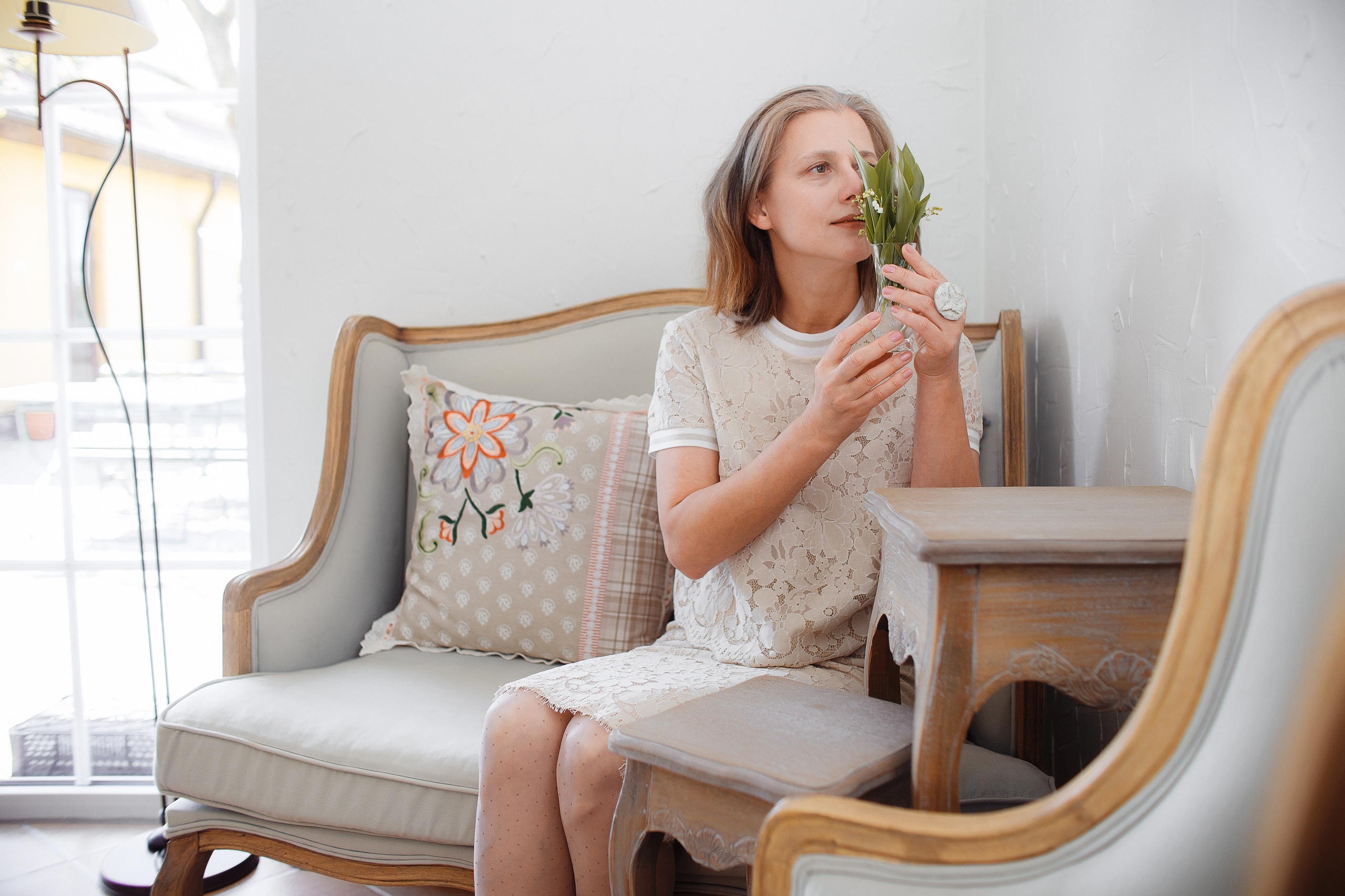 Индивидуальная фотосессия специалиста по стилю. Фотосъемка и видеосъемка в Калининграде Liveemotion.pro