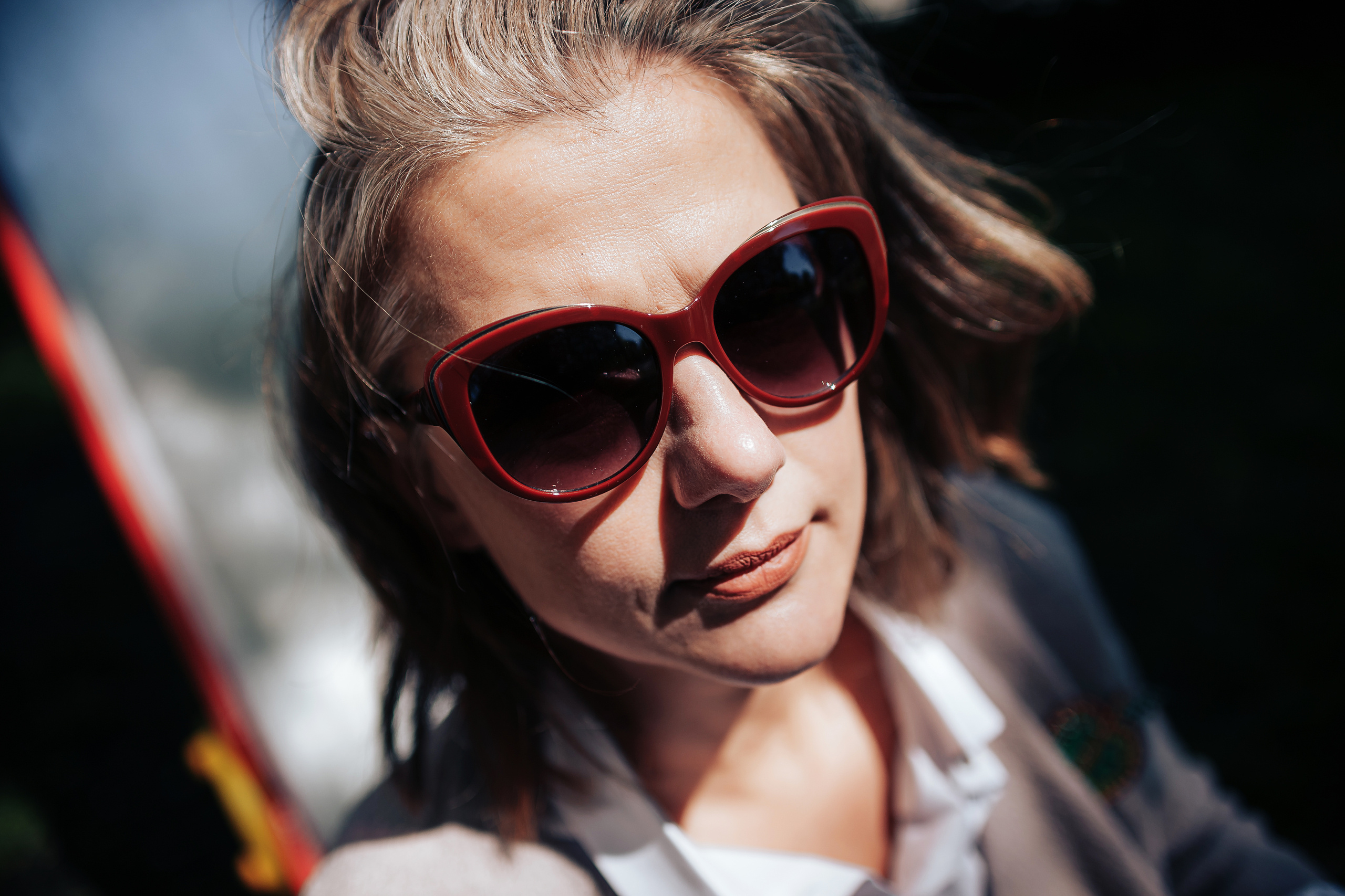 Индивидуальная фотосессия специалиста по стилю. Фотосъемка и видеосъемка в Калининграде Liveemotion.pro