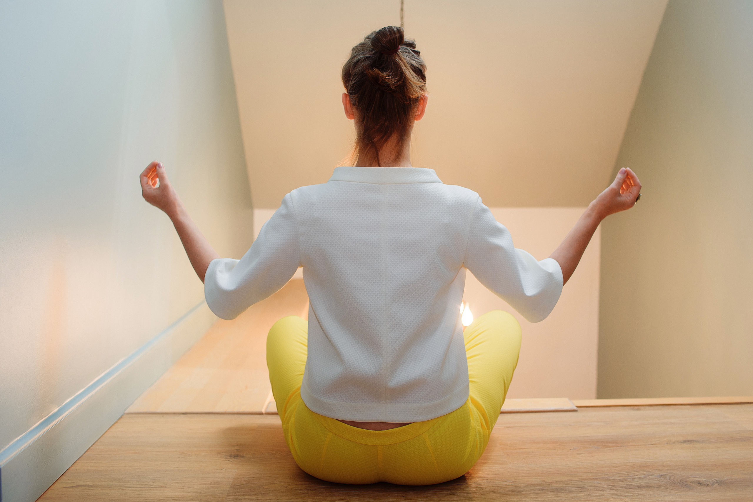 Индивидуальная фотосессия специалиста по стилю. Фотосъемка и видеосъемка в Калининграде Liveemotion.pro