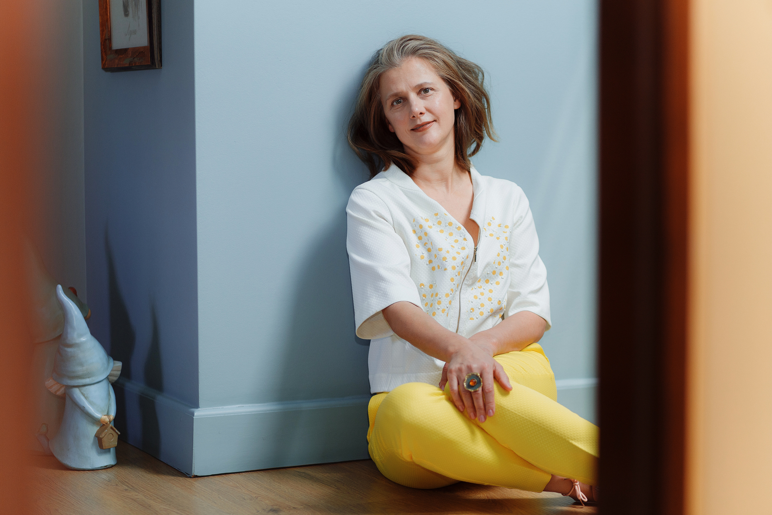 Индивидуальная фотосессия специалиста по стилю. Фотосъемка и видеосъемка в Калининграде Liveemotion.pro