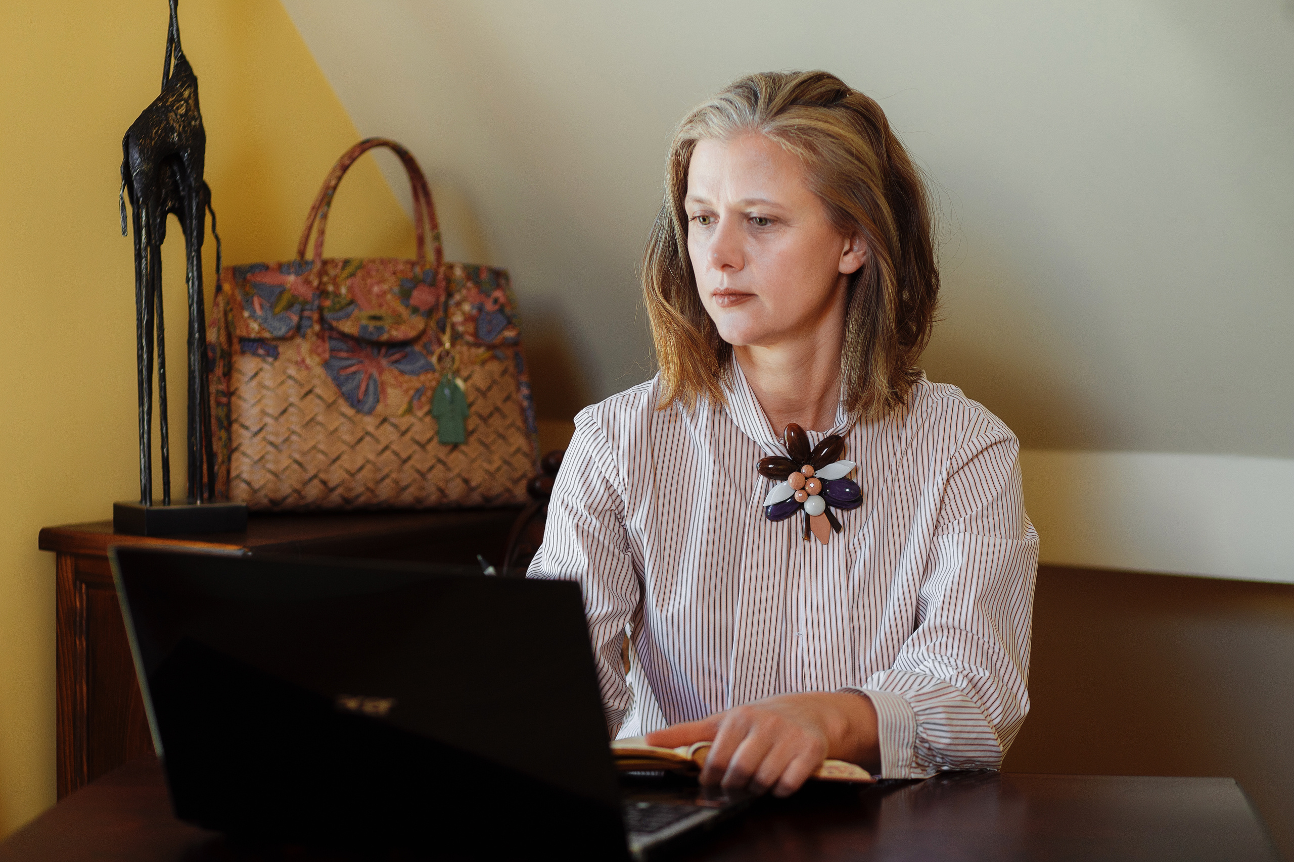 Индивидуальная фотосессия специалиста по стилю. Фотосъемка и видеосъемка в Калининграде Liveemotion.pro