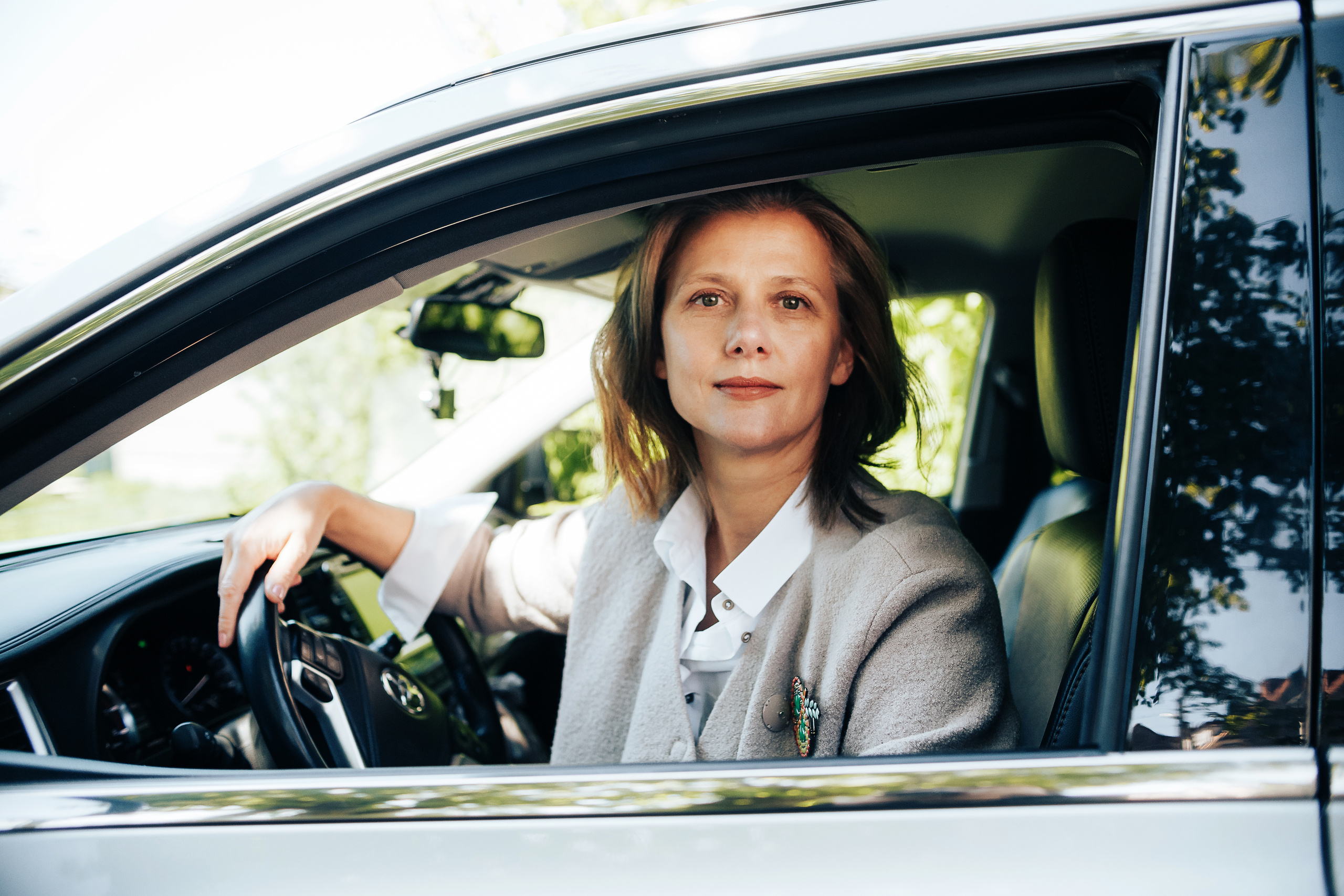 Индивидуальная фотосессия специалиста по стилю. Фотосъемка и видеосъемка в Калининграде Liveemotion.pro