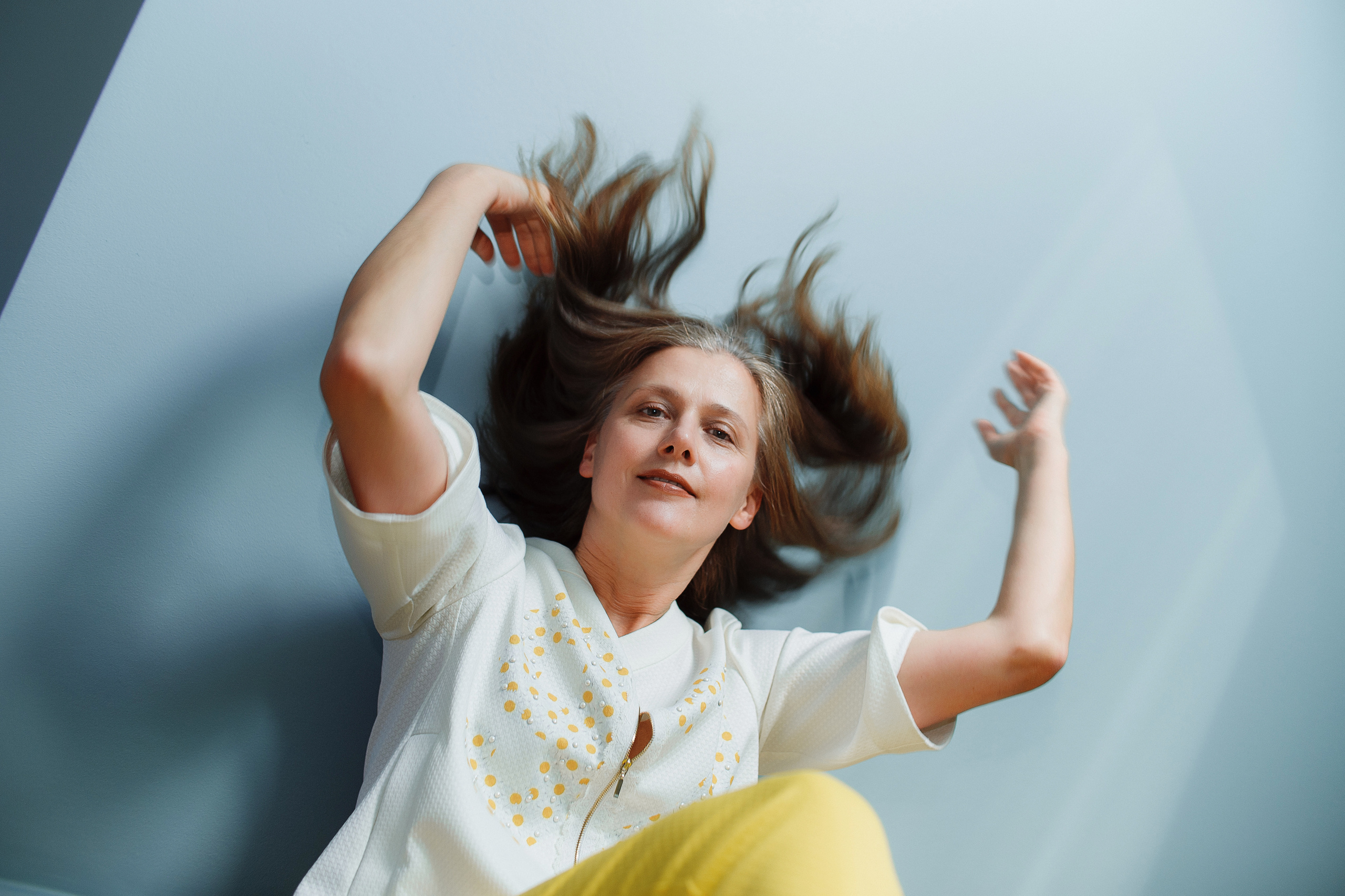 Индивидуальная фотосессия специалиста по стилю. Фотосъемка и видеосъемка в Калининграде Liveemotion.pro