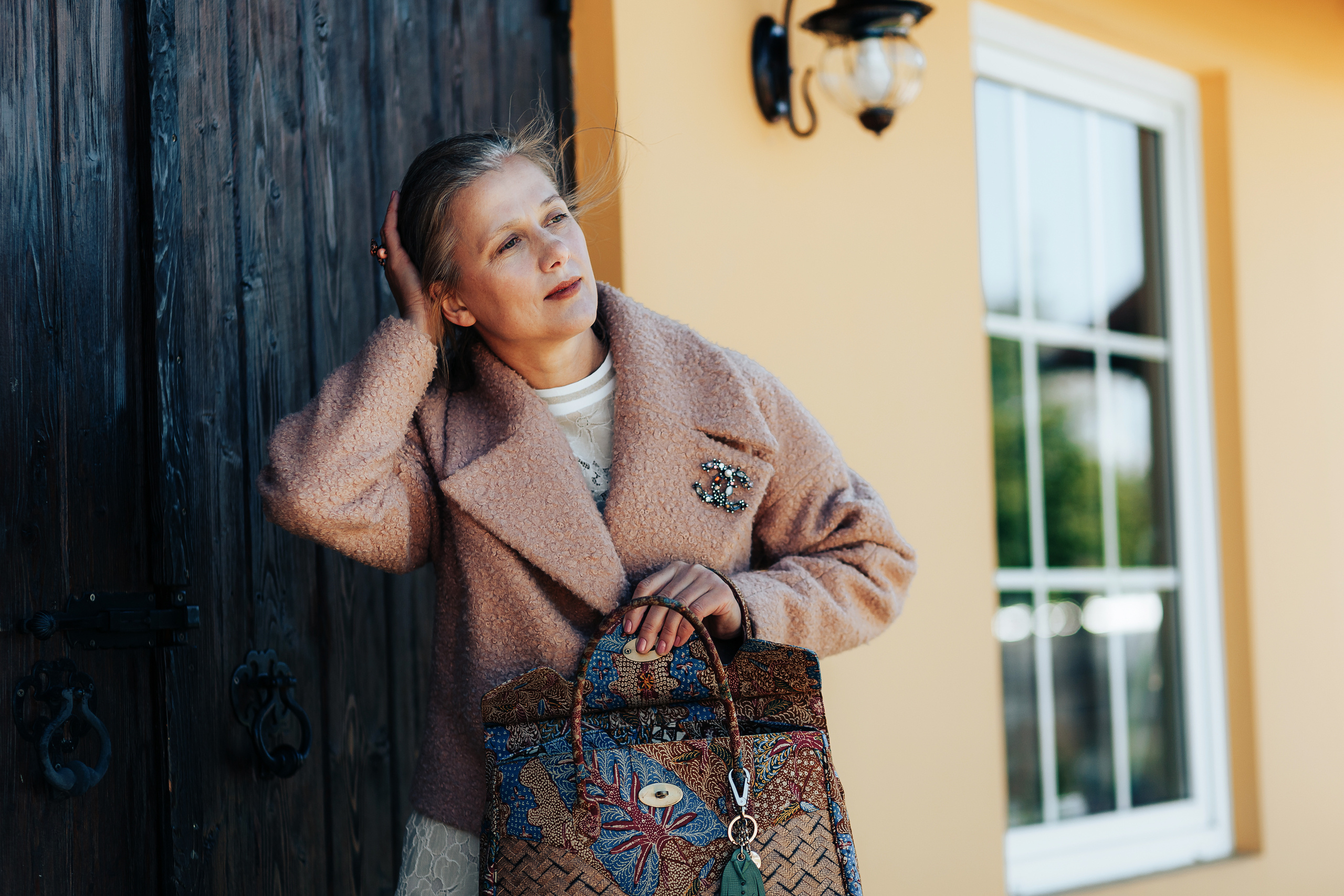 Индивидуальная фотосессия специалиста по стилю. Фотосъемка и видеосъемка в Калининграде Liveemotion.pro