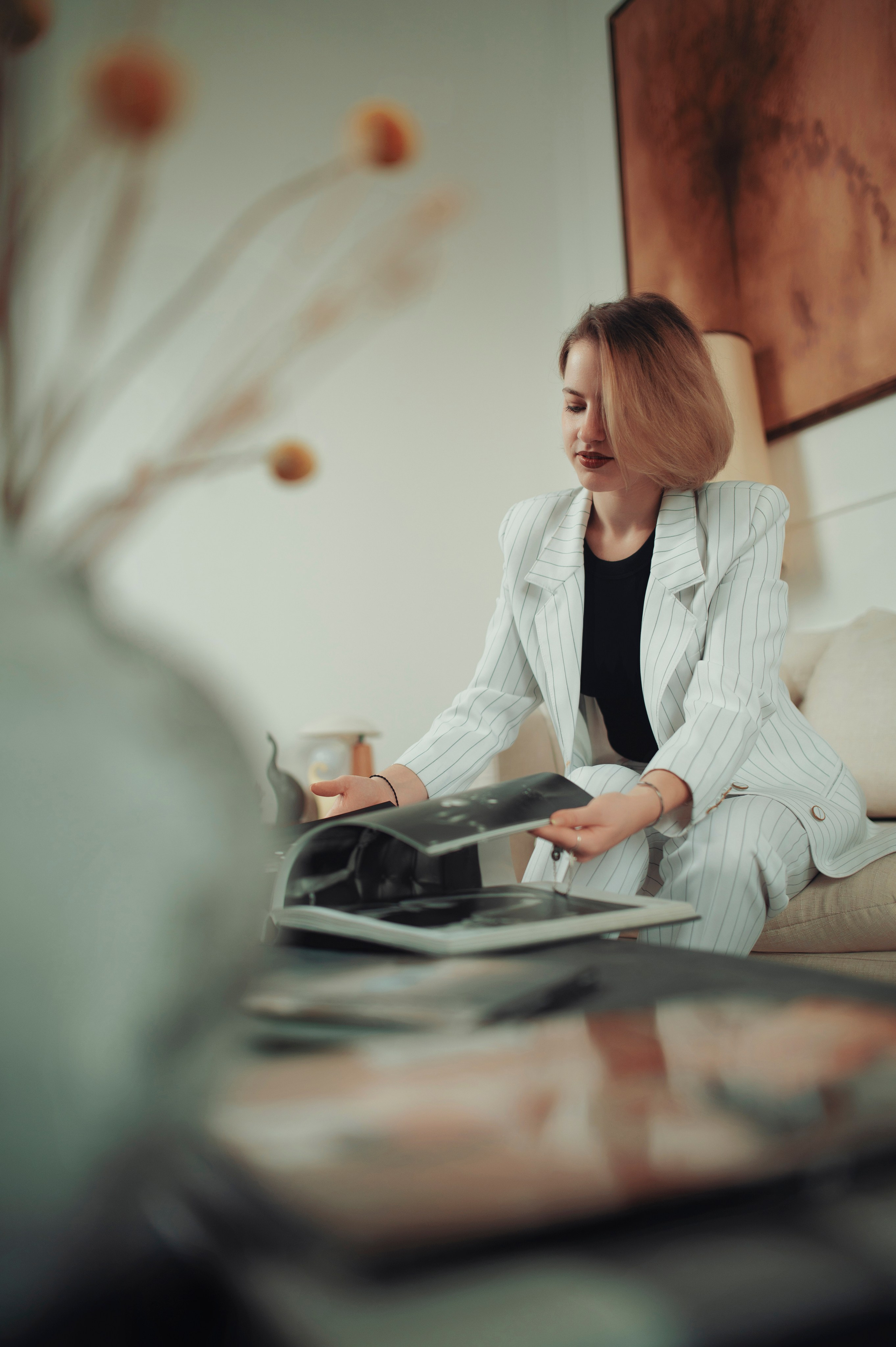 Надежда. Фотограф Сергей Дружков (Воронеж / Липецк)