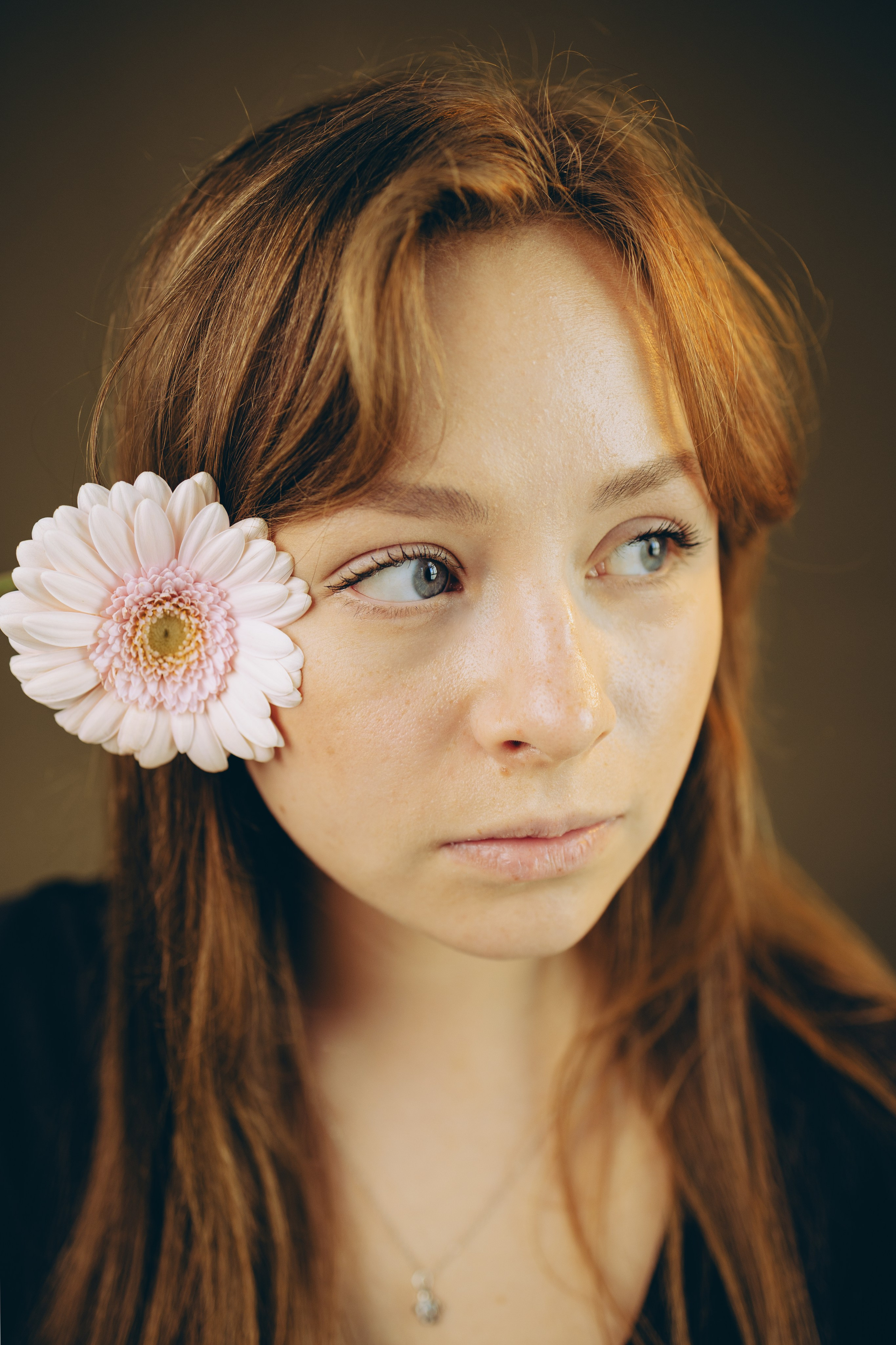 Арина. Ksenia de Rossi | Съемка в Самаре