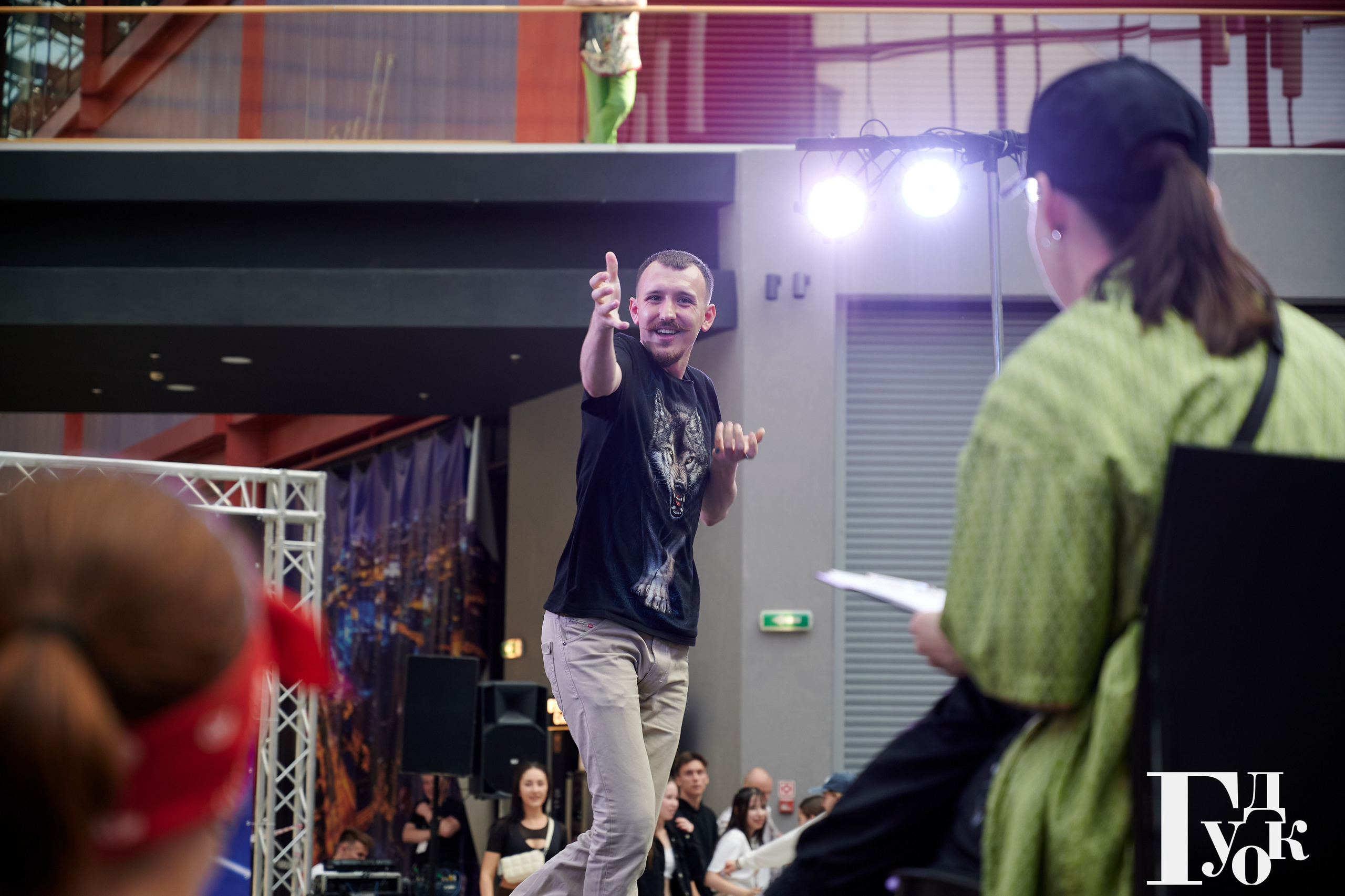 Dance Battle/Dc Crew. Профессиональный репортажный фотограф в Самаре Никита Королев