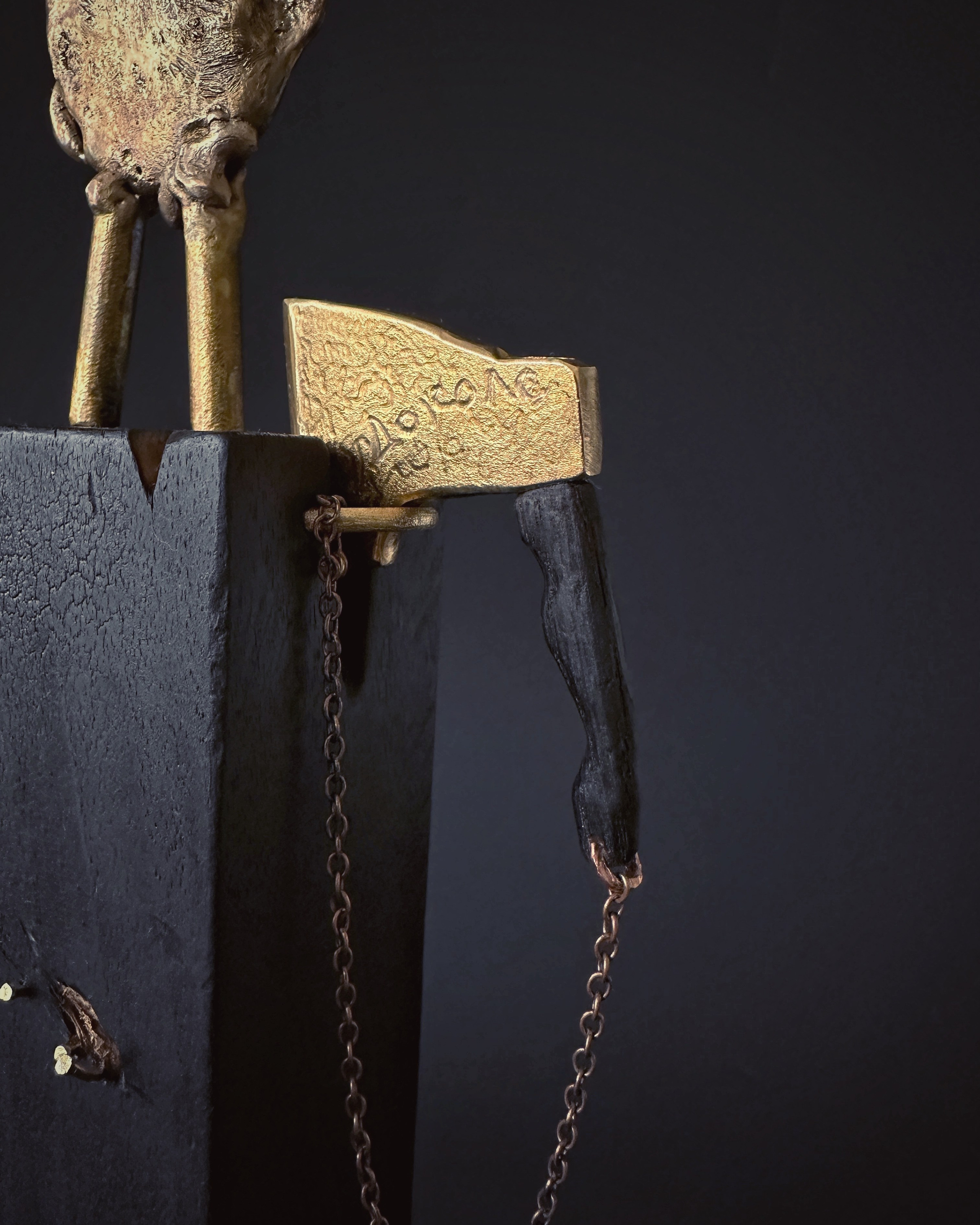 Арт-объекты. Коллекционный дизайн 47.XII