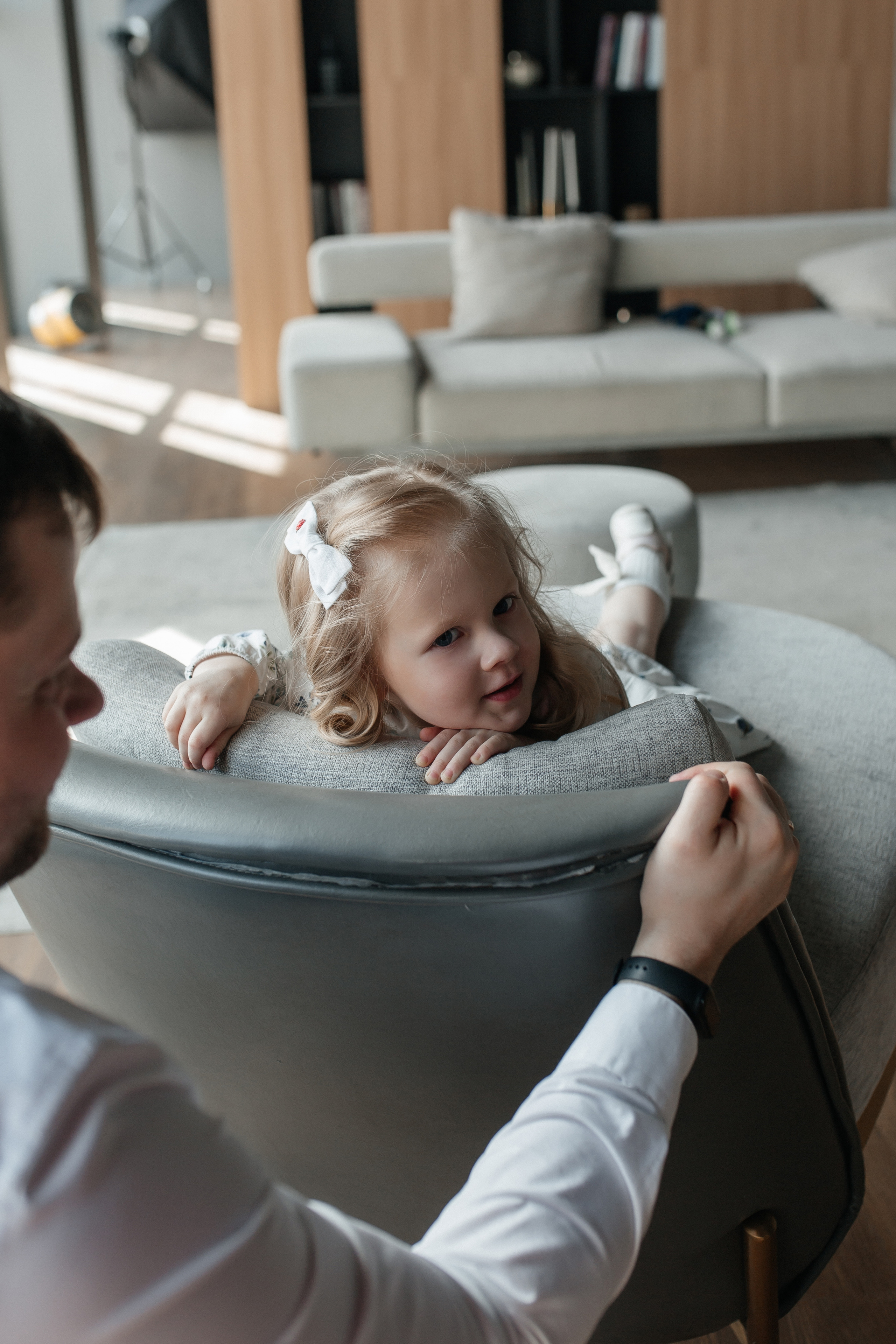 Семейная фотосессия. Фото Радости. Свадебный и семейный фотограф в Москве Юлия Самойлова