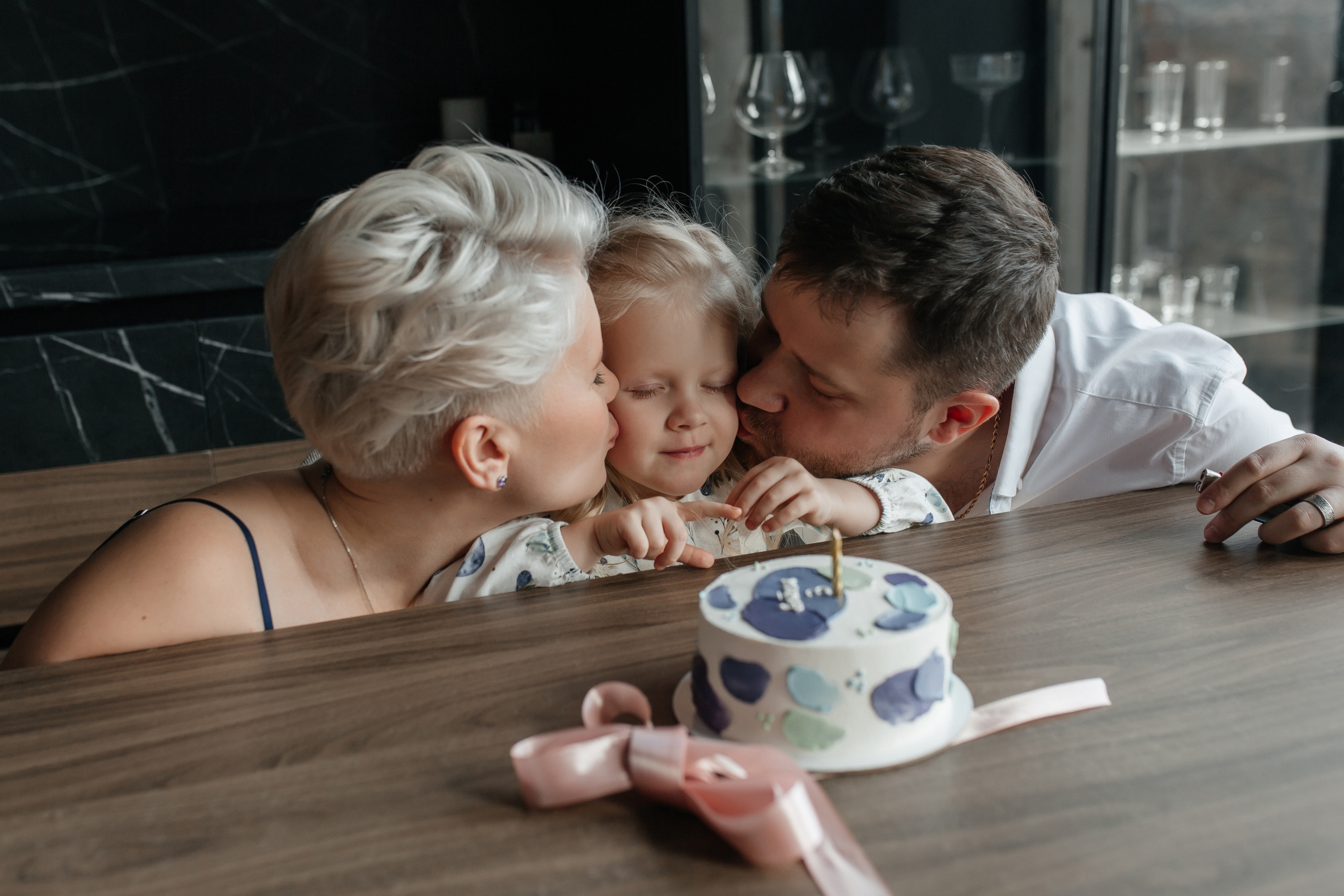 Семейная фотосессия. Фото Радости. Свадебный и семейный фотограф в Москве Юлия Самойлова