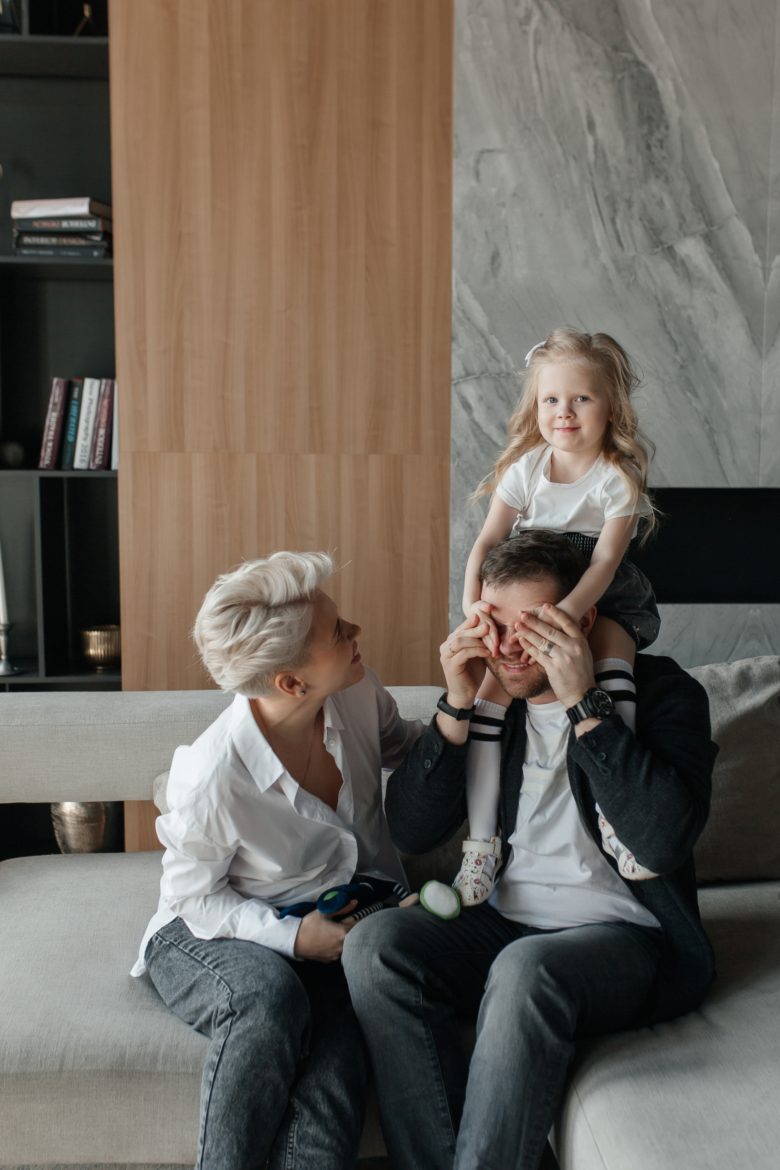 Семейная фотосессия. Фото Радости. Свадебный и семейный фотограф в Москве Юлия Самойлова