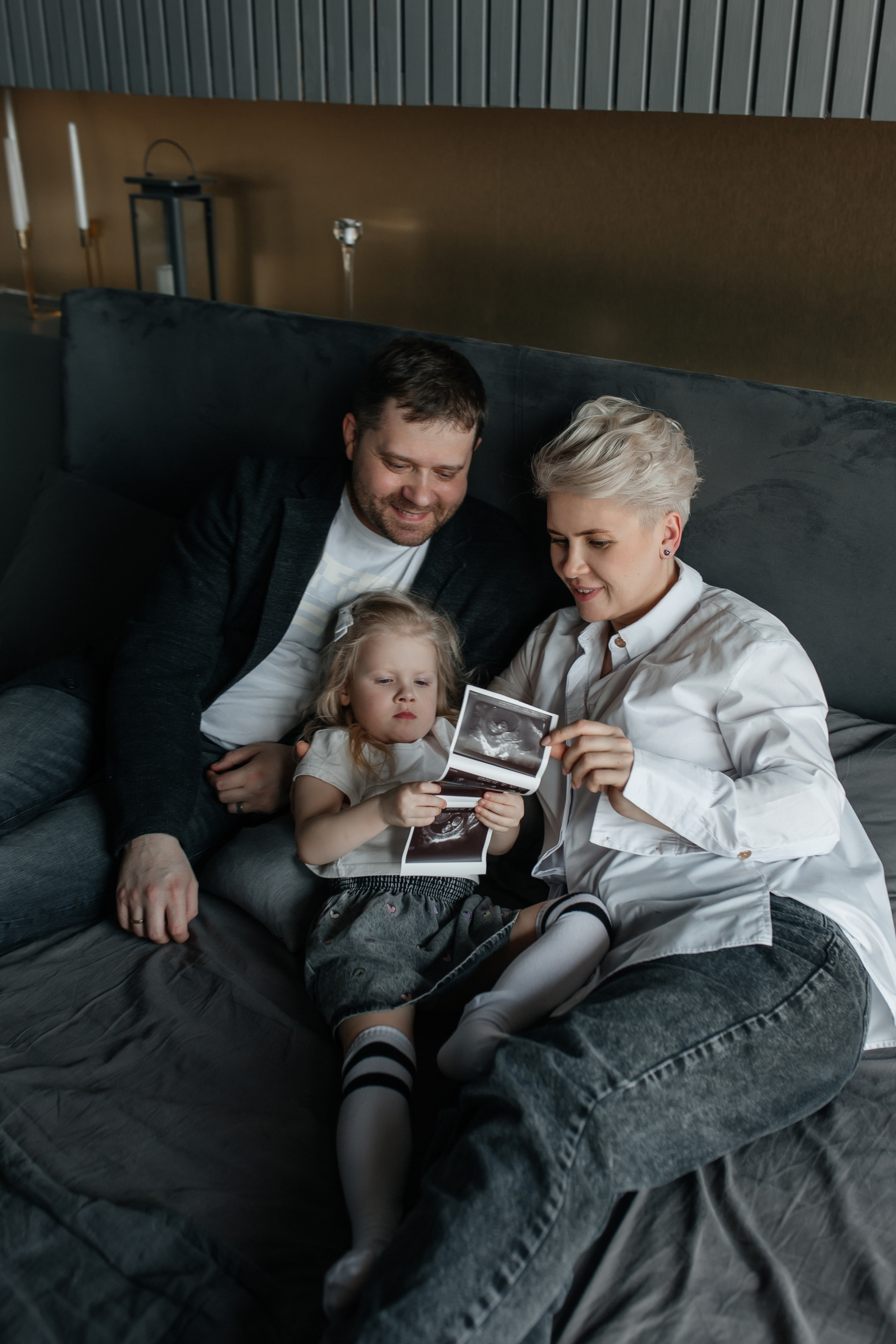 Семейная фотосессия. Фото Радости. Свадебный и семейный фотограф в Москве Юлия Самойлова