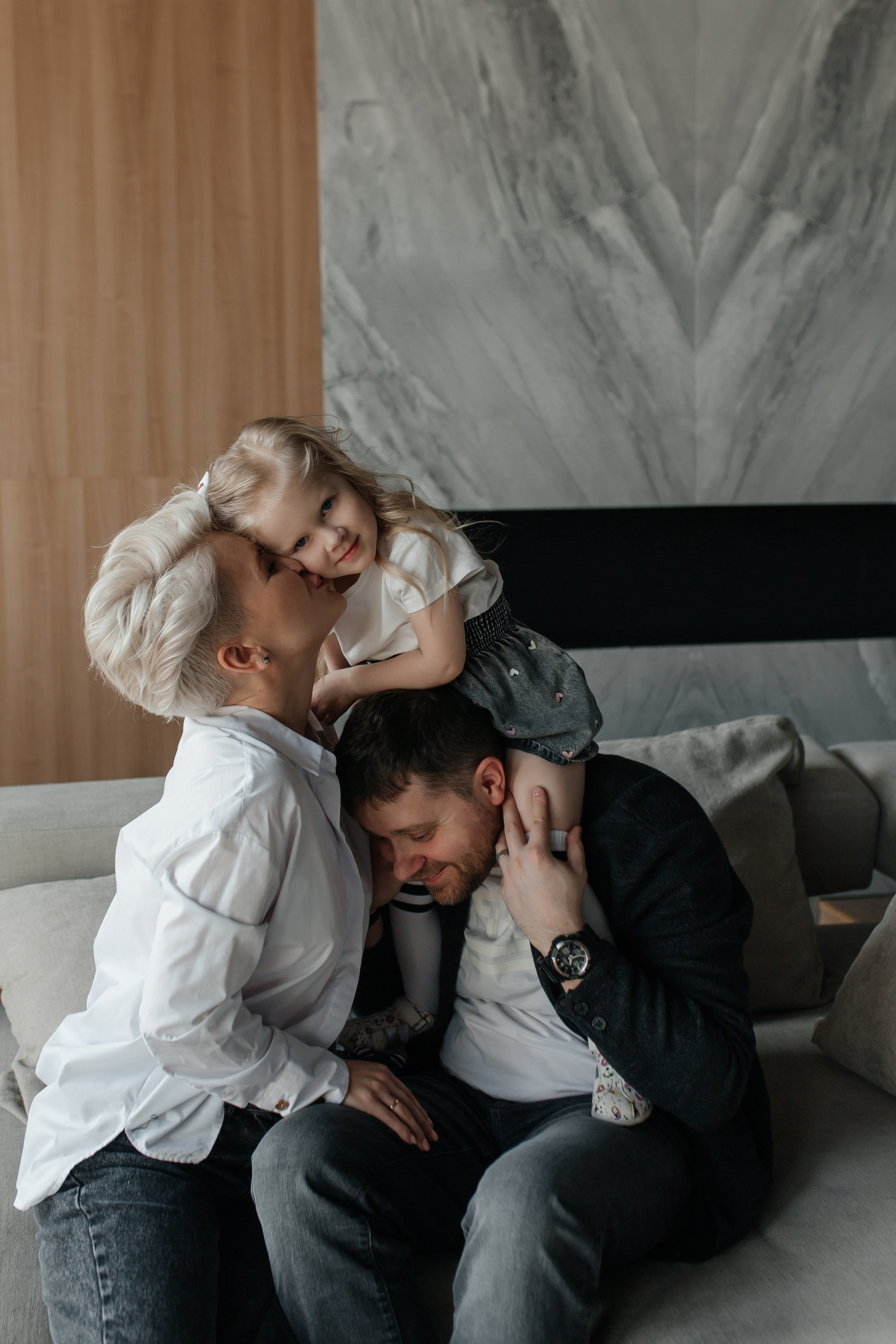 Семейная фотосессия. Фото Радости. Свадебный и семейный фотограф в Москве Юлия Самойлова