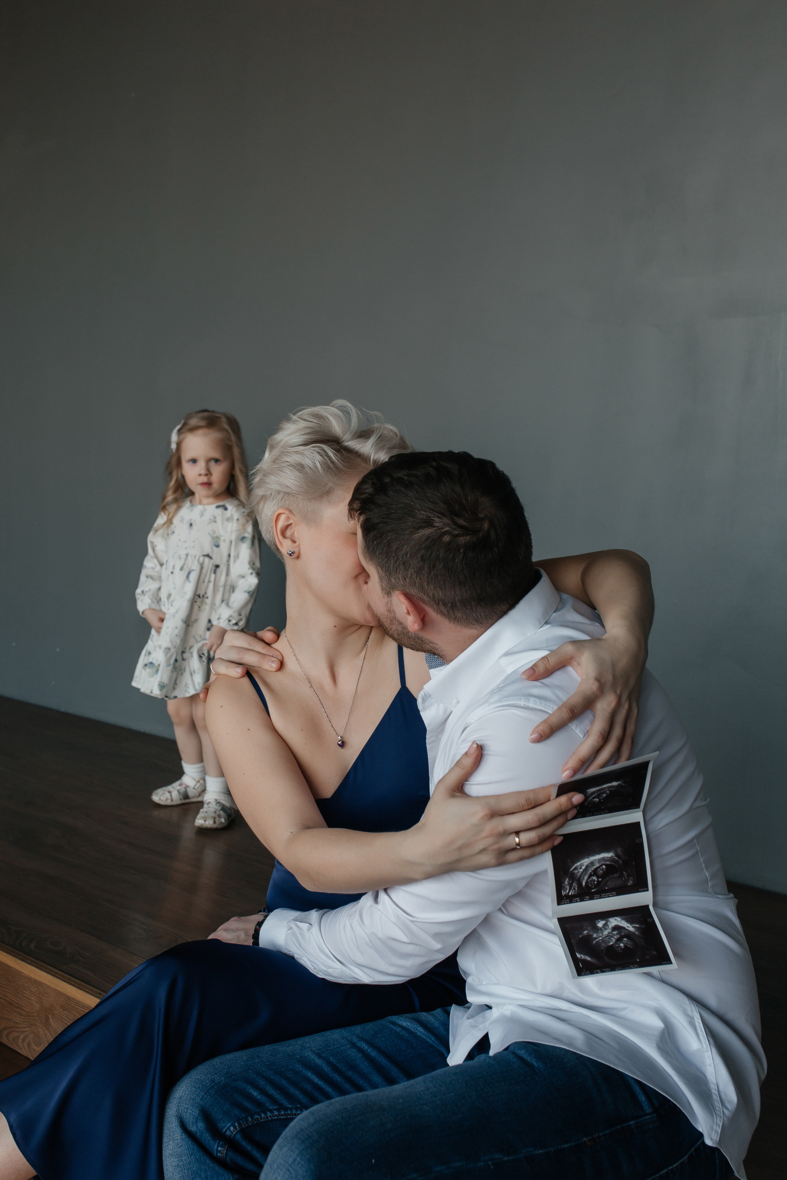 Семейная фотосессия. Фото Радости. Свадебный и семейный фотограф в Москве Юлия Самойлова