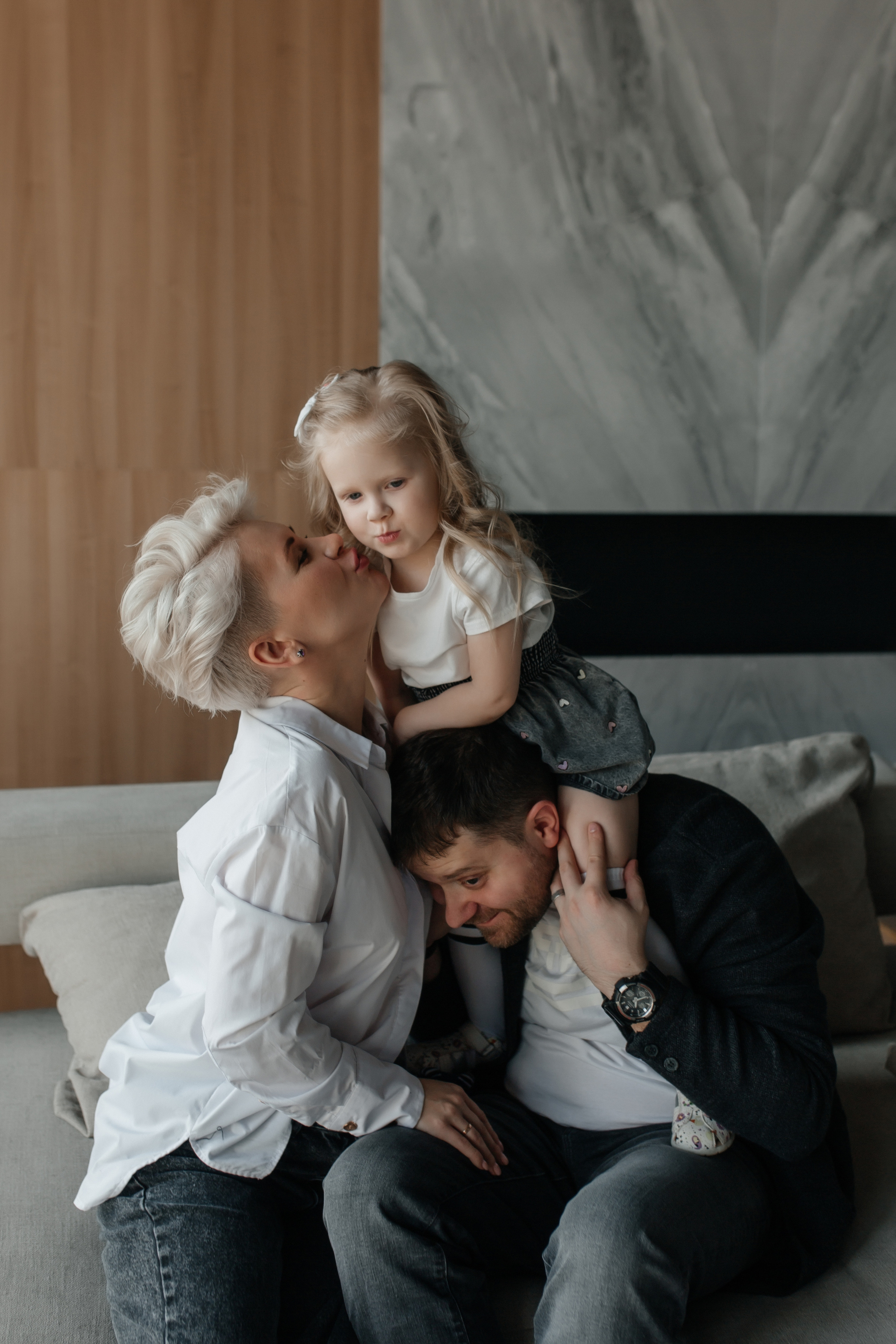 Семейная фотосессия. Фото Радости. Свадебный и семейный фотограф в Москве Юлия Самойлова