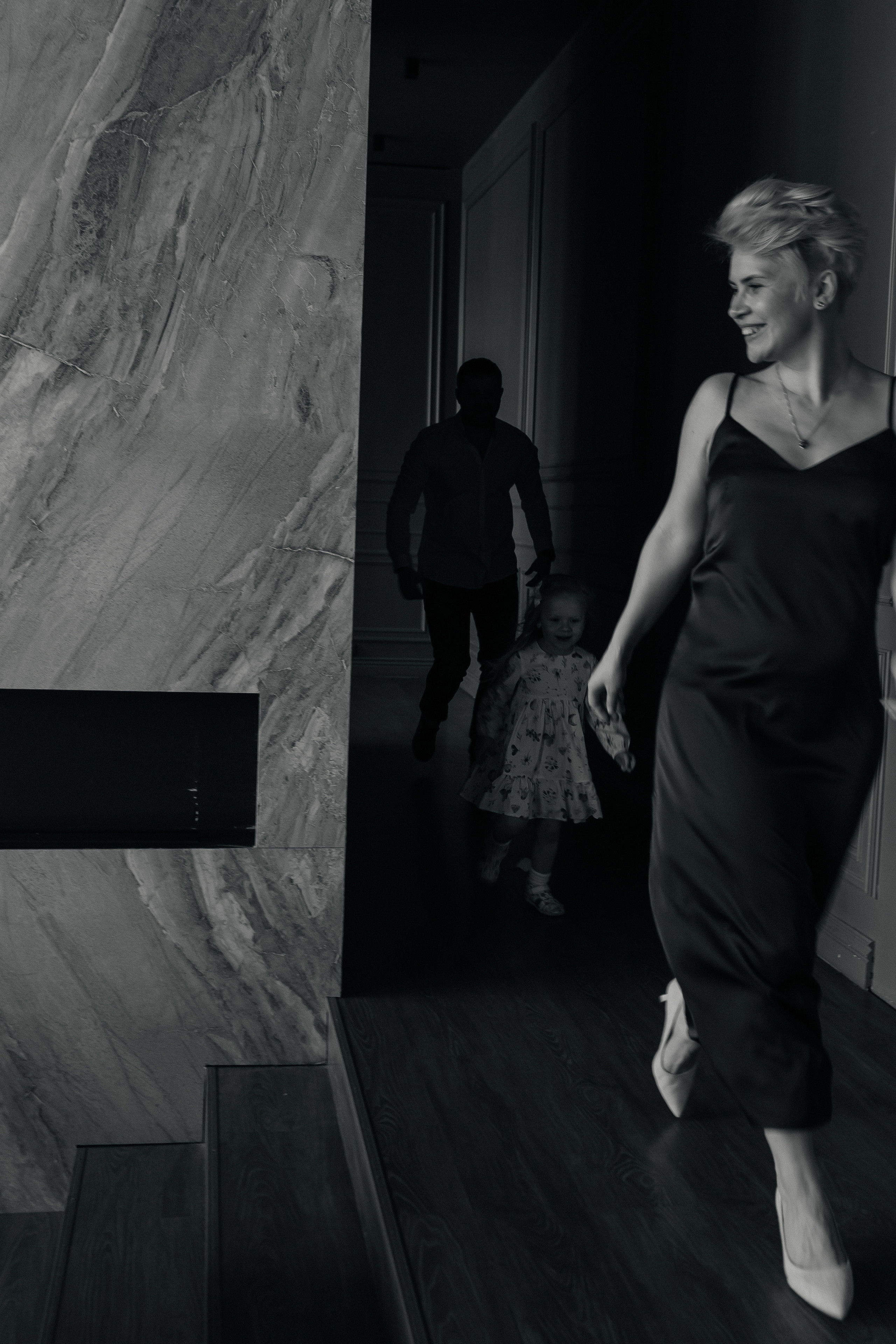 Семейная фотосессия. Фото Радости. Свадебный и семейный фотограф в Москве Юлия Самойлова