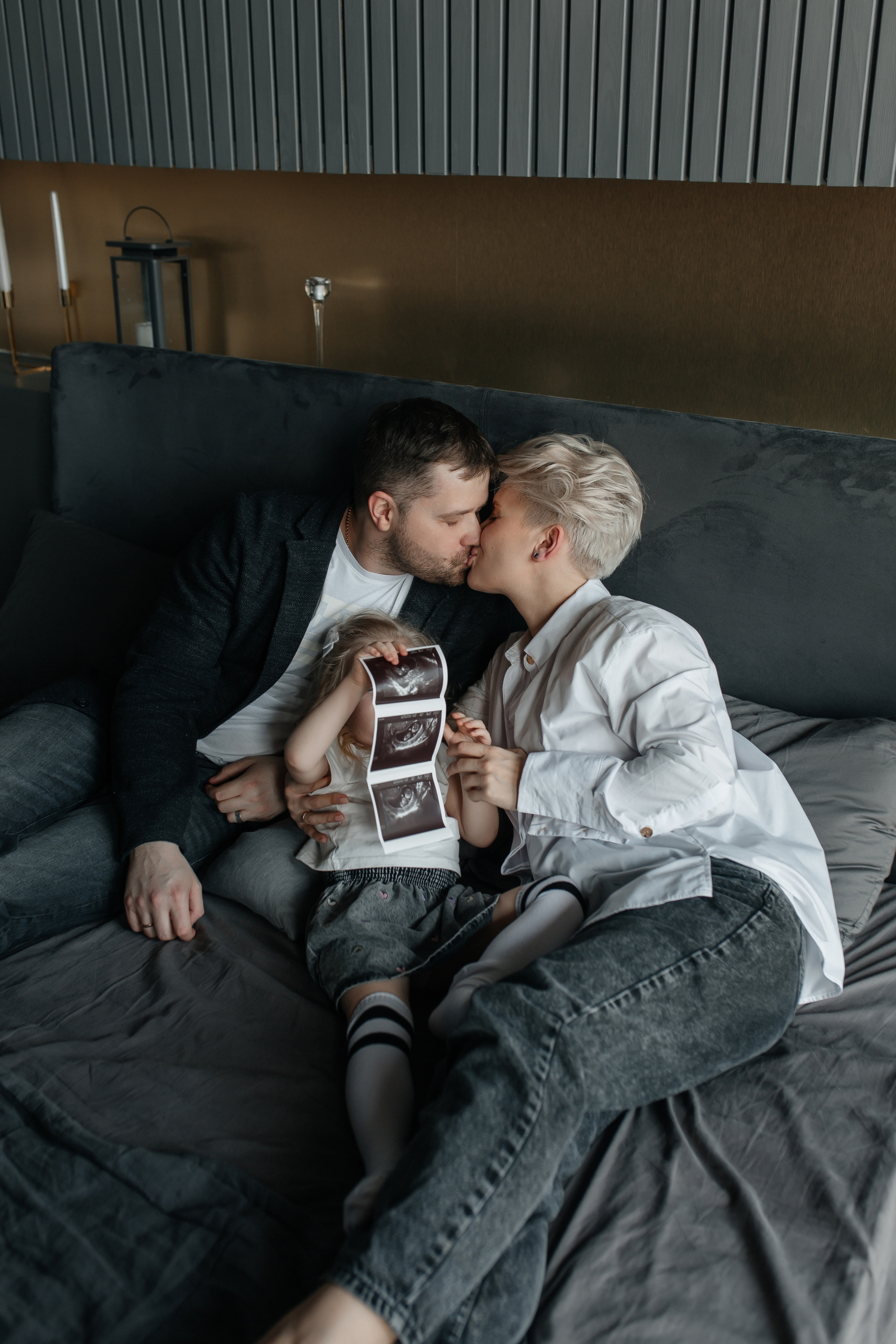 Семейная фотосессия. Фото Радости. Свадебный и семейный фотограф в Москве Юлия Самойлова