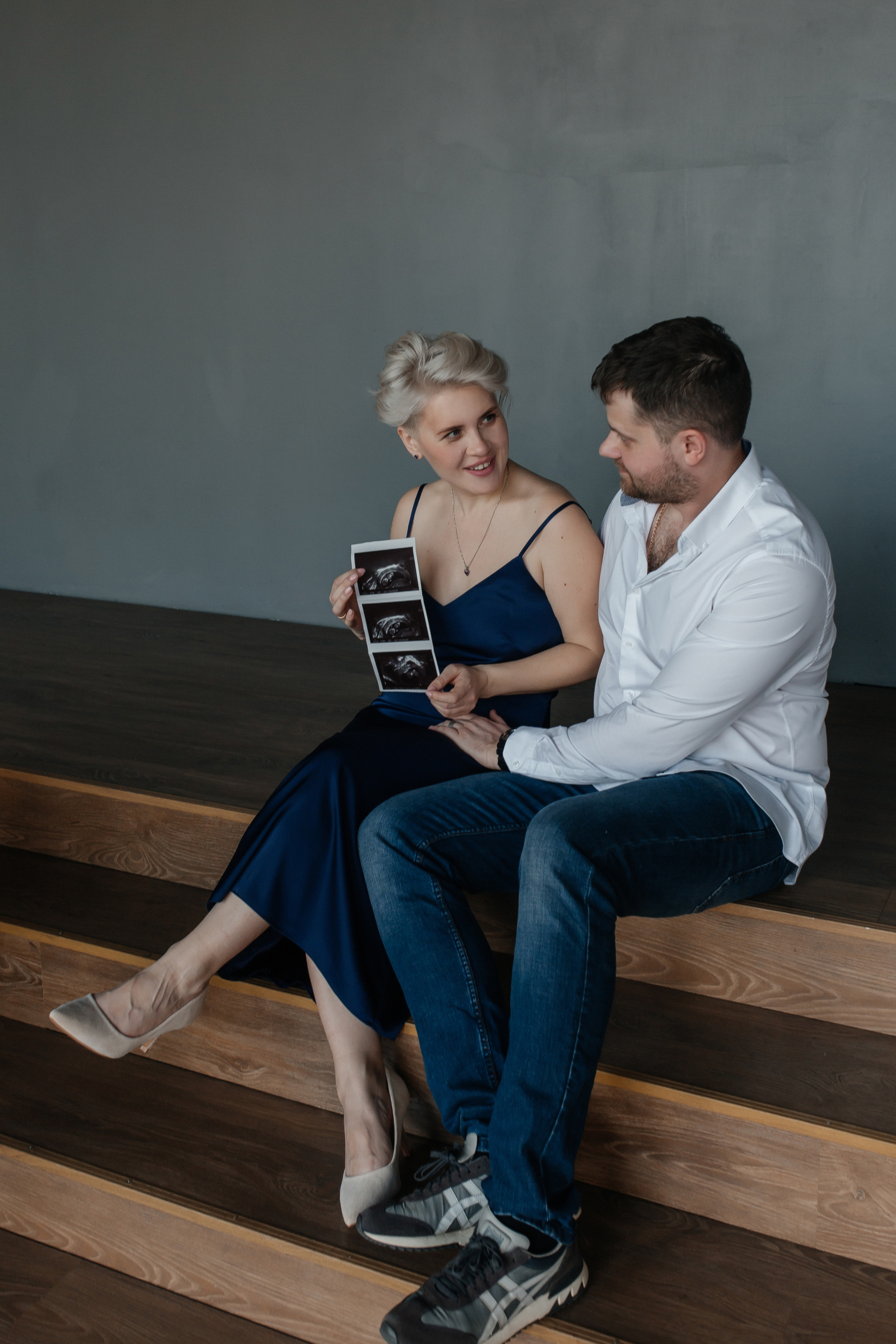 Семейная фотосессия. Фото Радости. Свадебный и семейный фотограф в Москве Юлия Самойлова