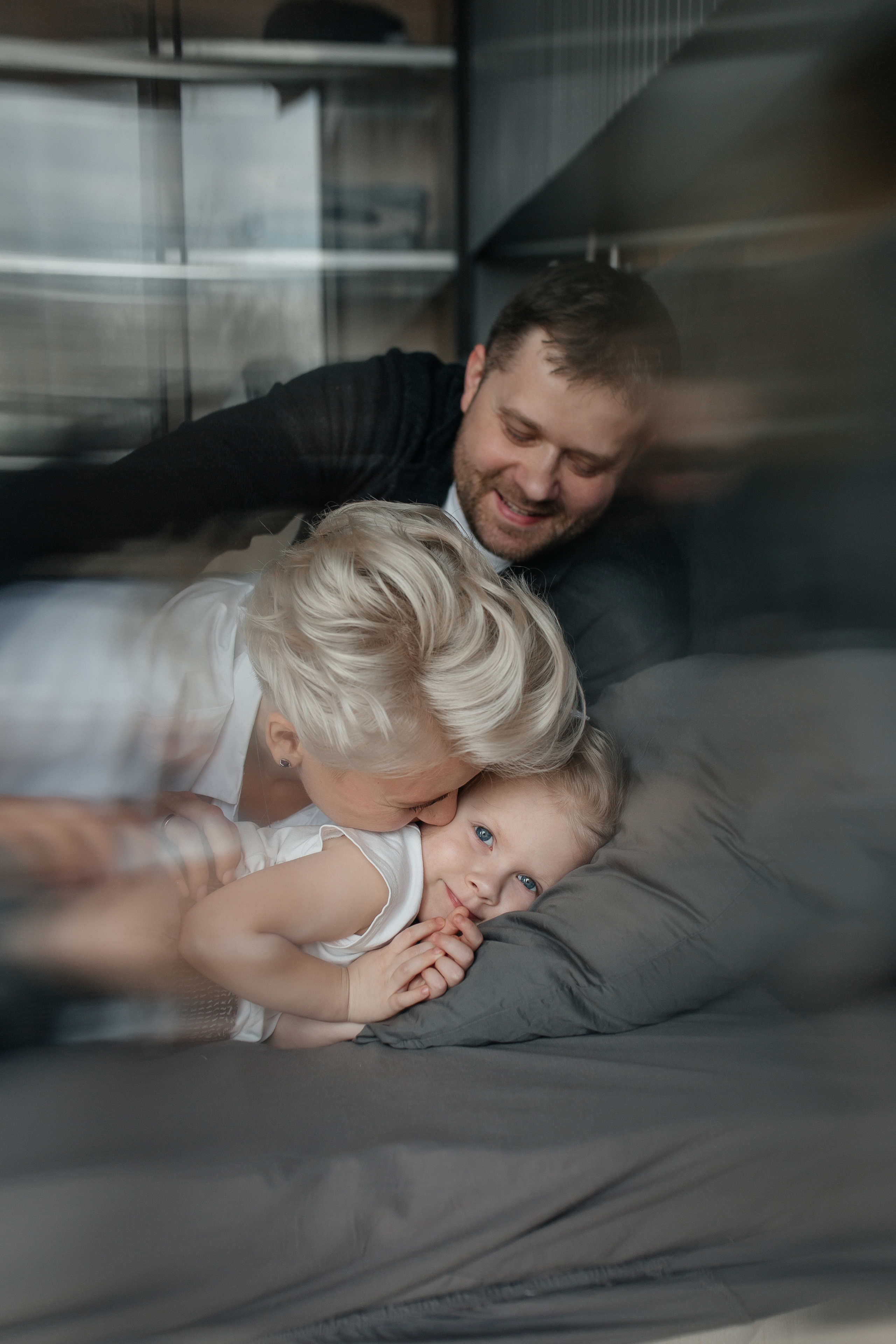 Семейная фотосессия. Фото Радости. Свадебный и семейный фотограф в Москве Юлия Самойлова