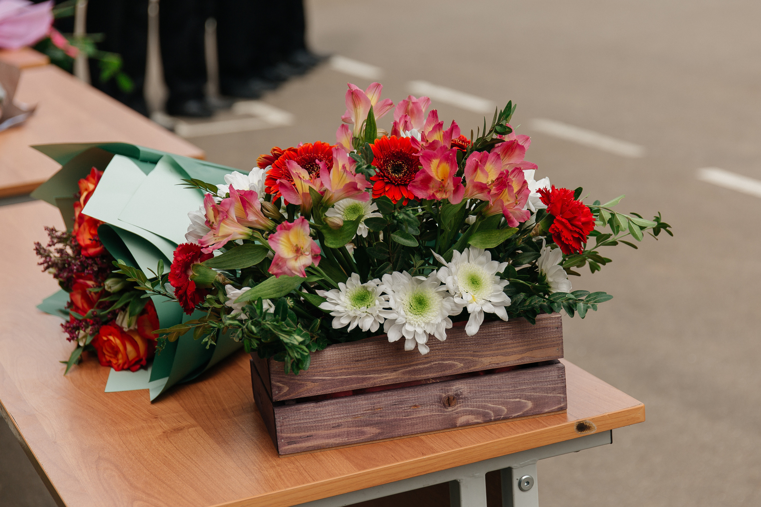 Последний звонок в Кадетском корпусе. Фото Радости. Свадебный и семейный фотограф в Москве Юлия Самойлова