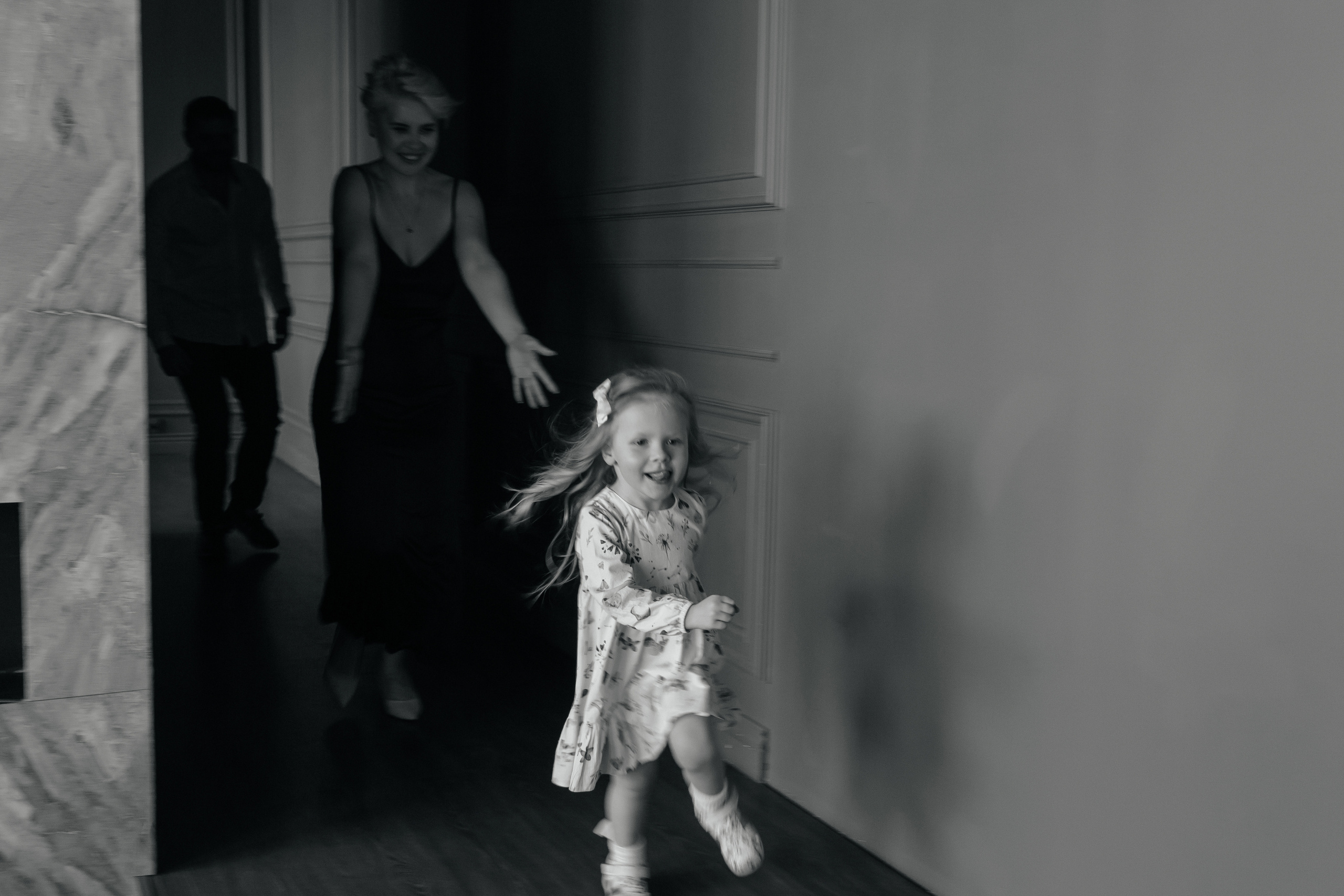 Семейная фотосессия. Фото Радости. Свадебный и семейный фотограф в Москве Юлия Самойлова