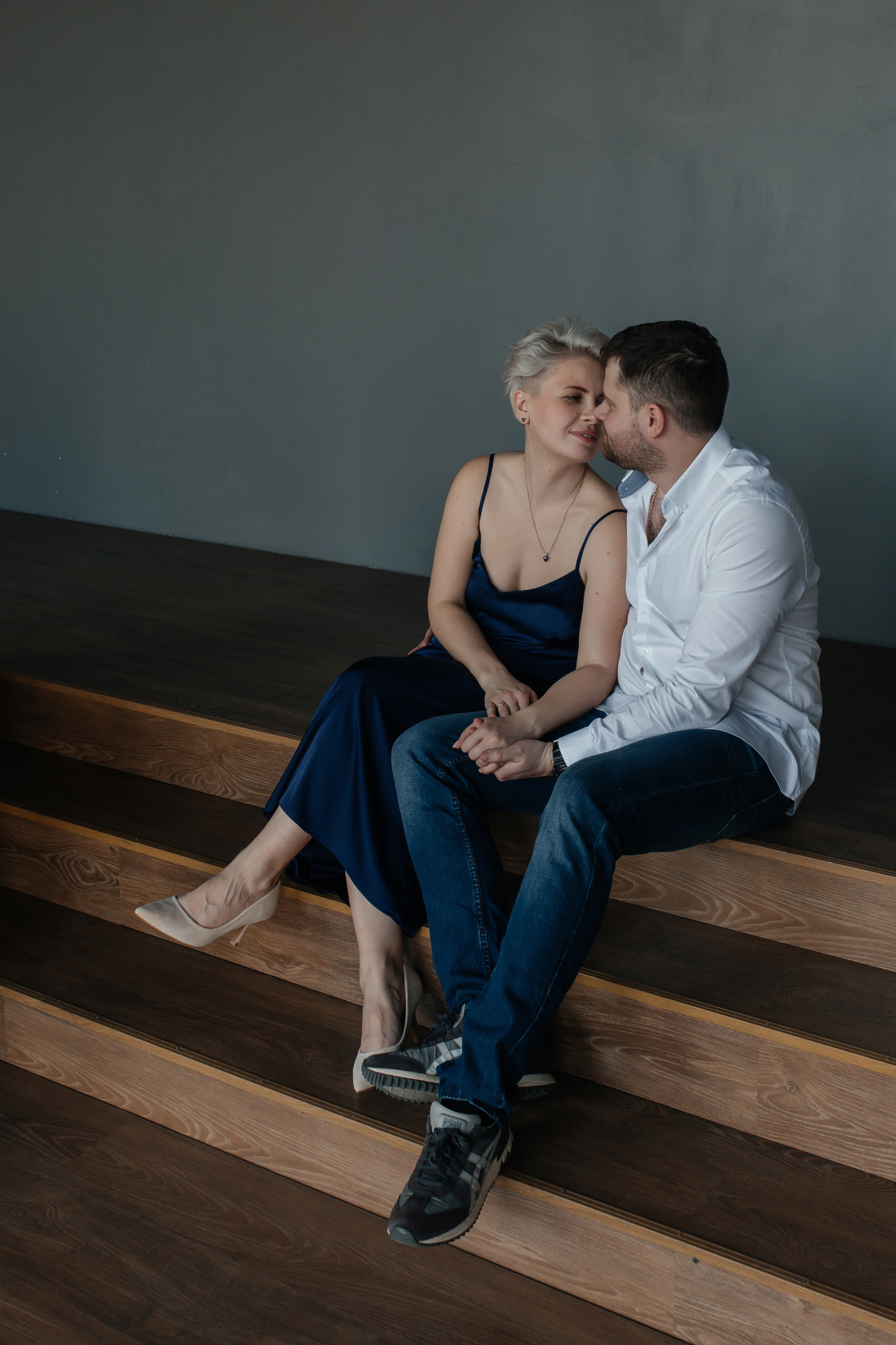 Семейная фотосессия. Фото Радости. Свадебный и семейный фотограф в Москве Юлия Самойлова