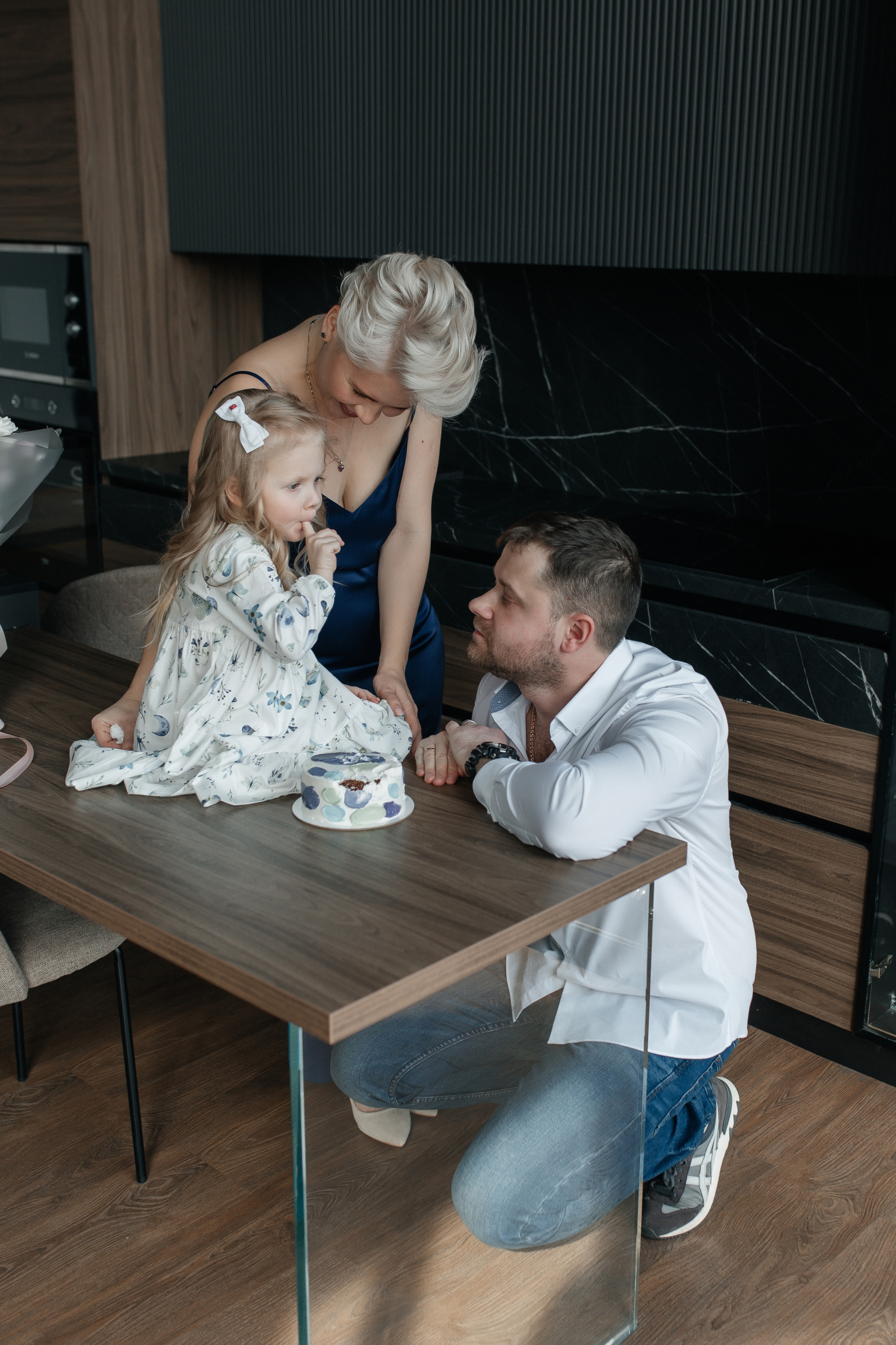 Семейная фотосессия. Фото Радости. Свадебный и семейный фотограф в Москве Юлия Самойлова